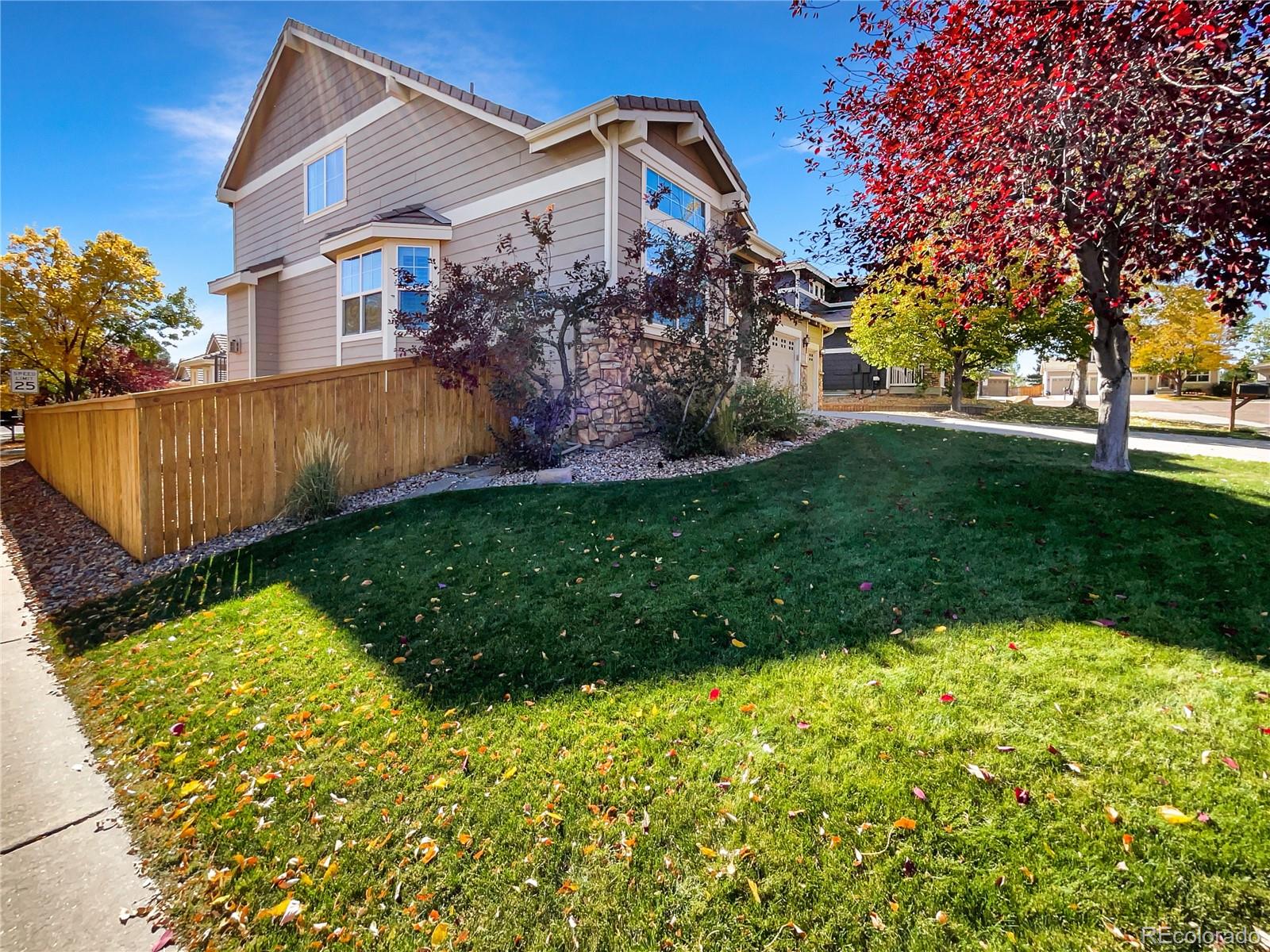 MLS Image #25 for 16130  pitchford place,parker, Colorado