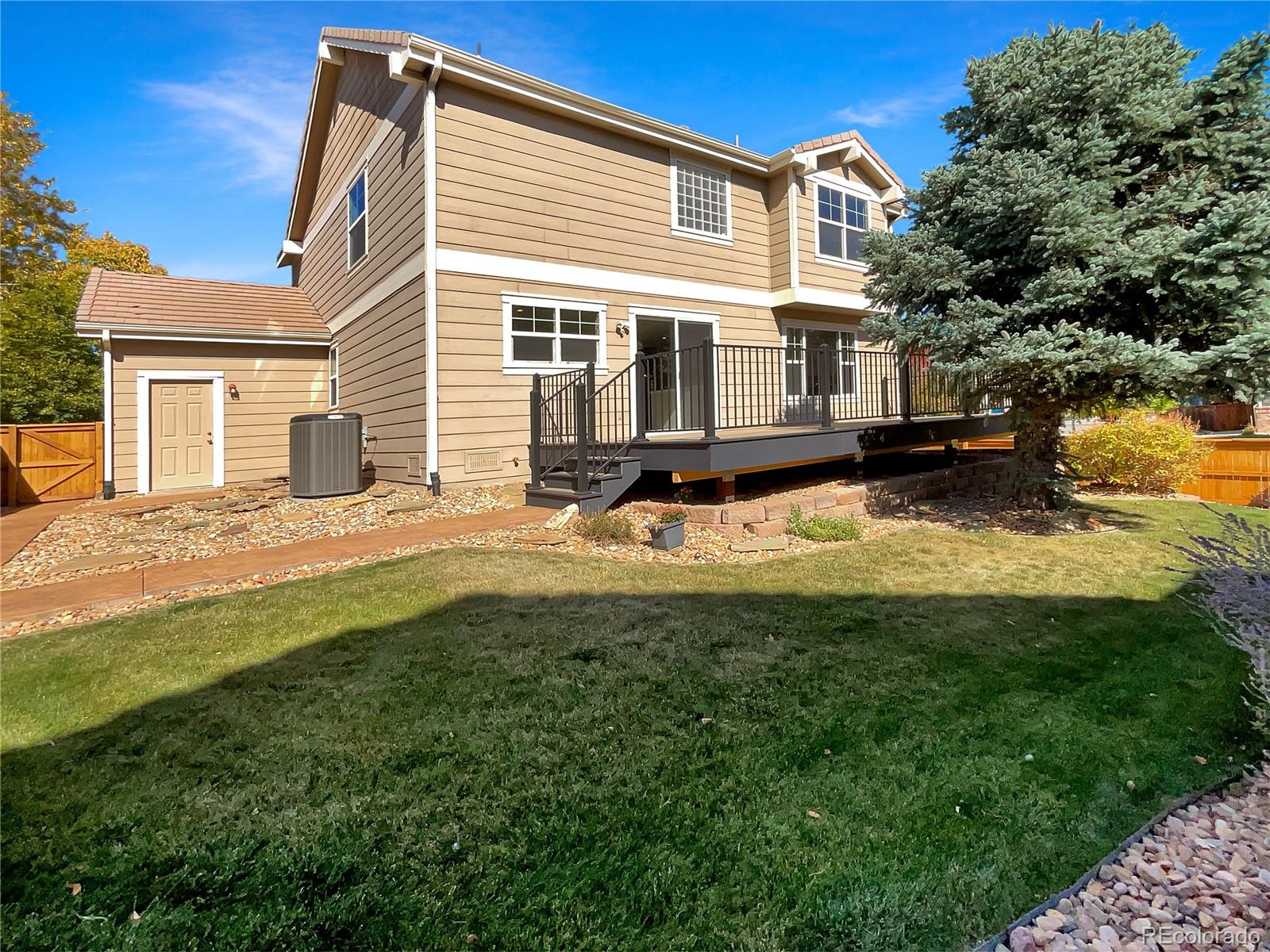 MLS Image #7 for 16130  pitchford place,parker, Colorado