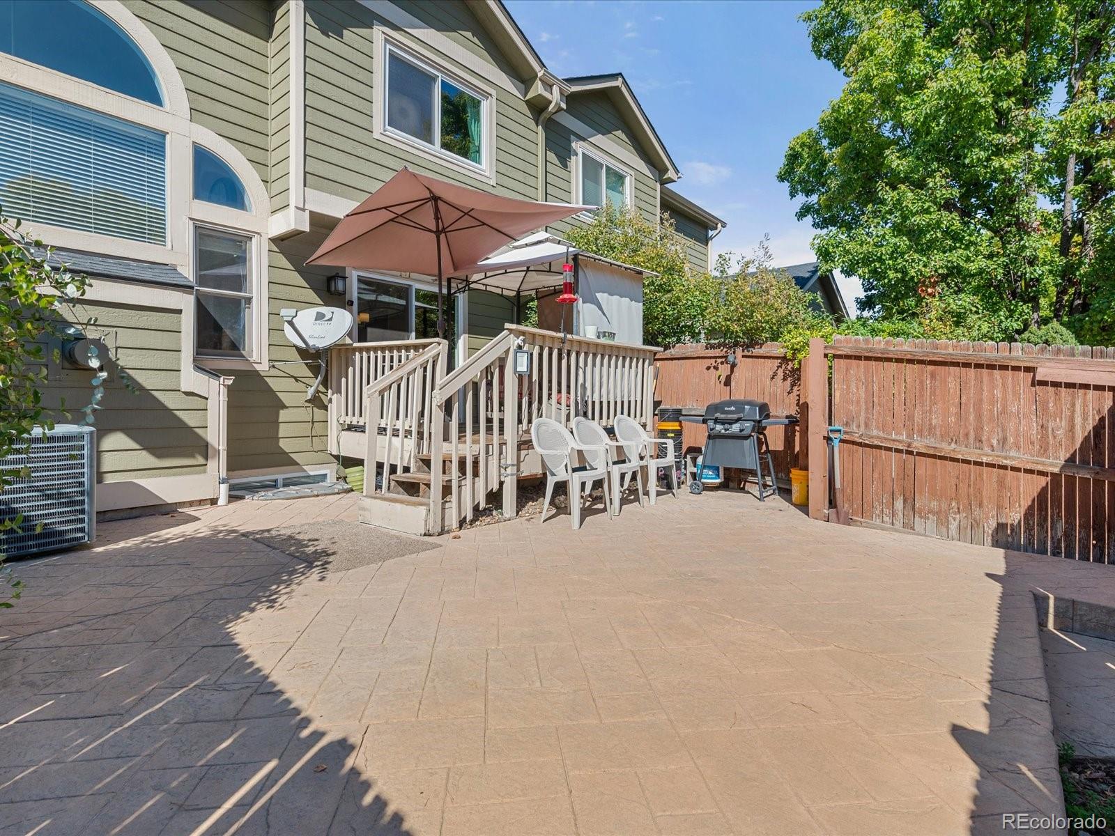 MLS Image #23 for 4825 s ammons street 137,littleton, Colorado