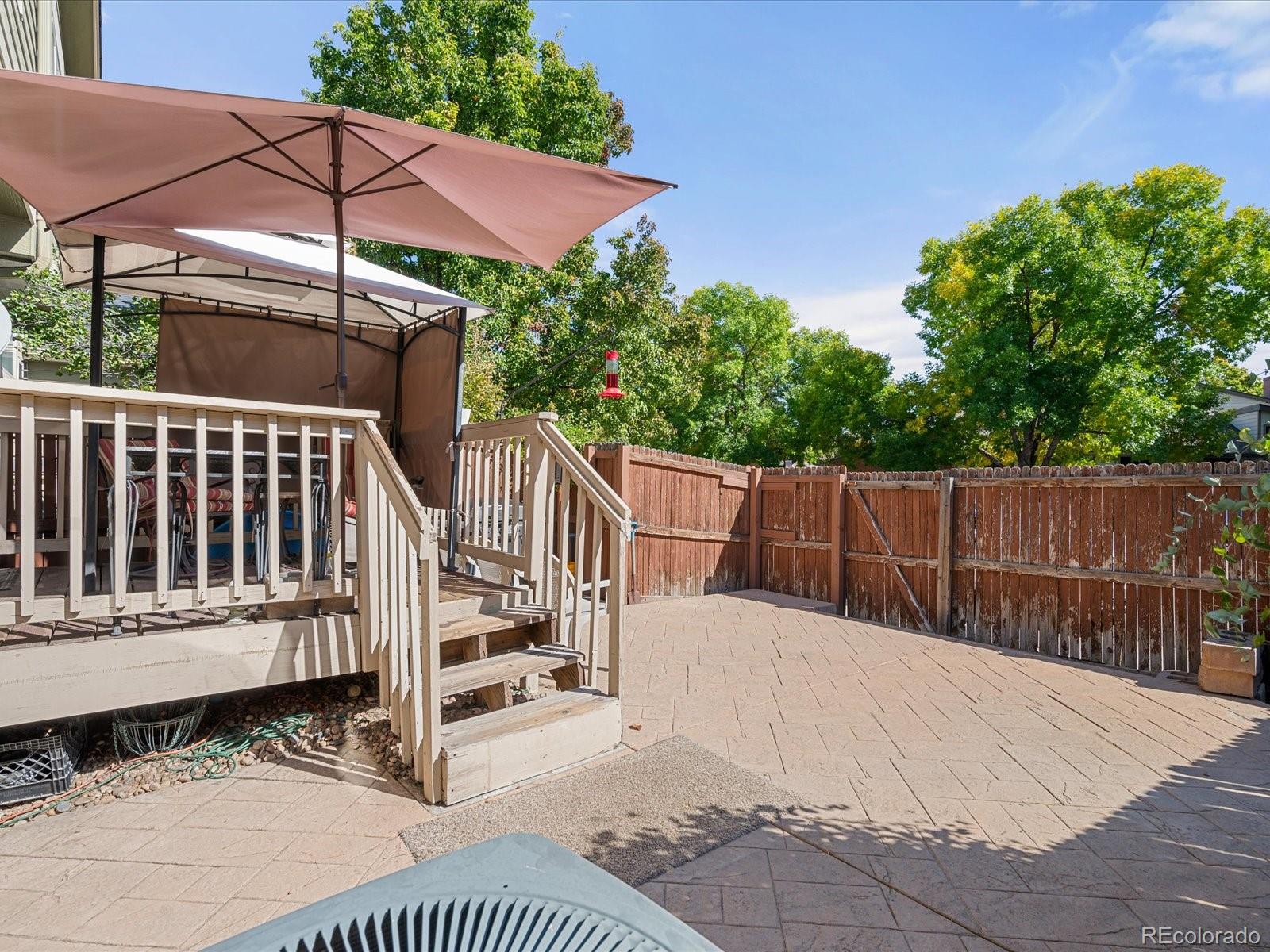 MLS Image #24 for 4825 s ammons street,littleton, Colorado