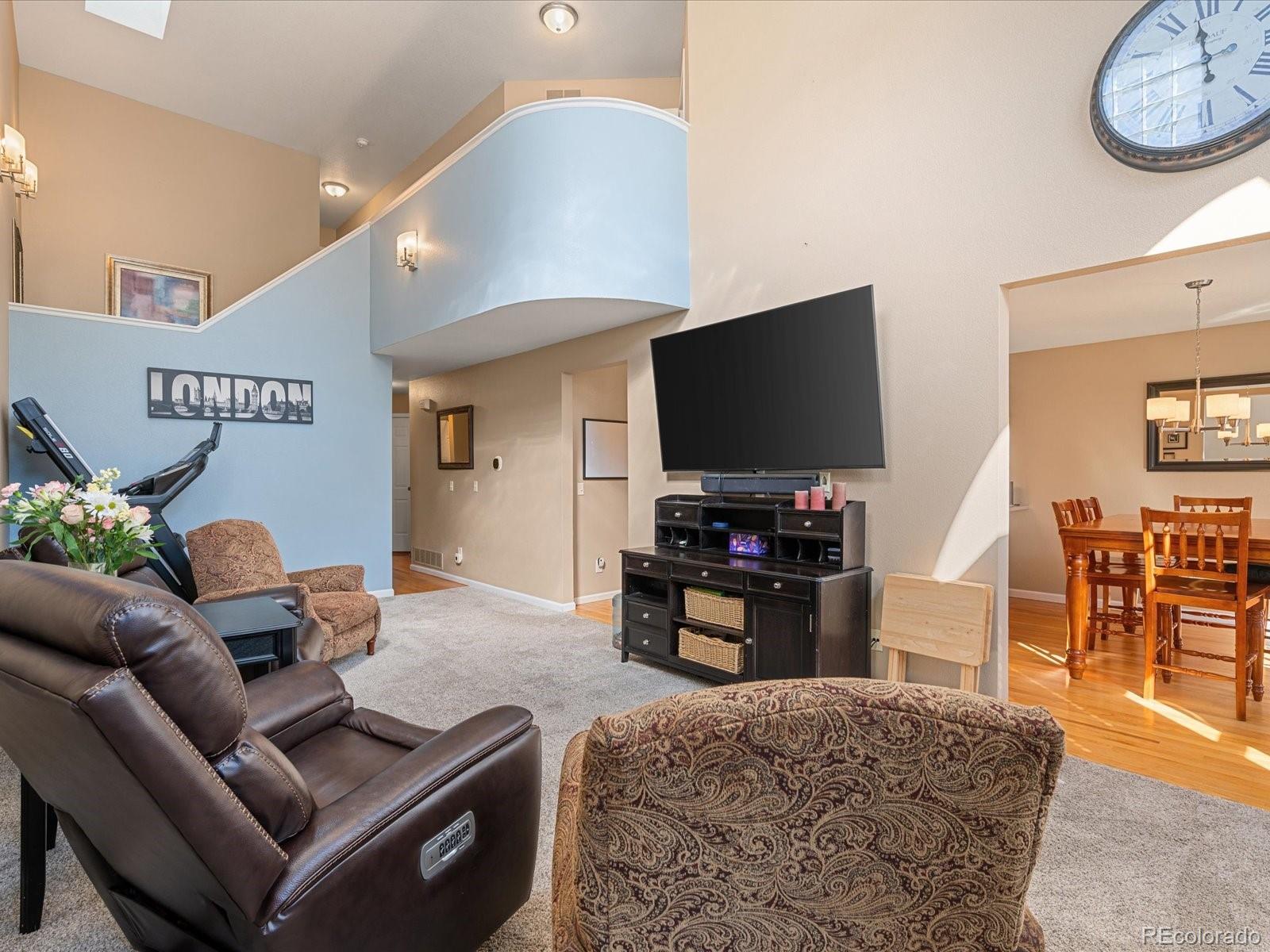 MLS Image #4 for 4825 s ammons street 137,littleton, Colorado