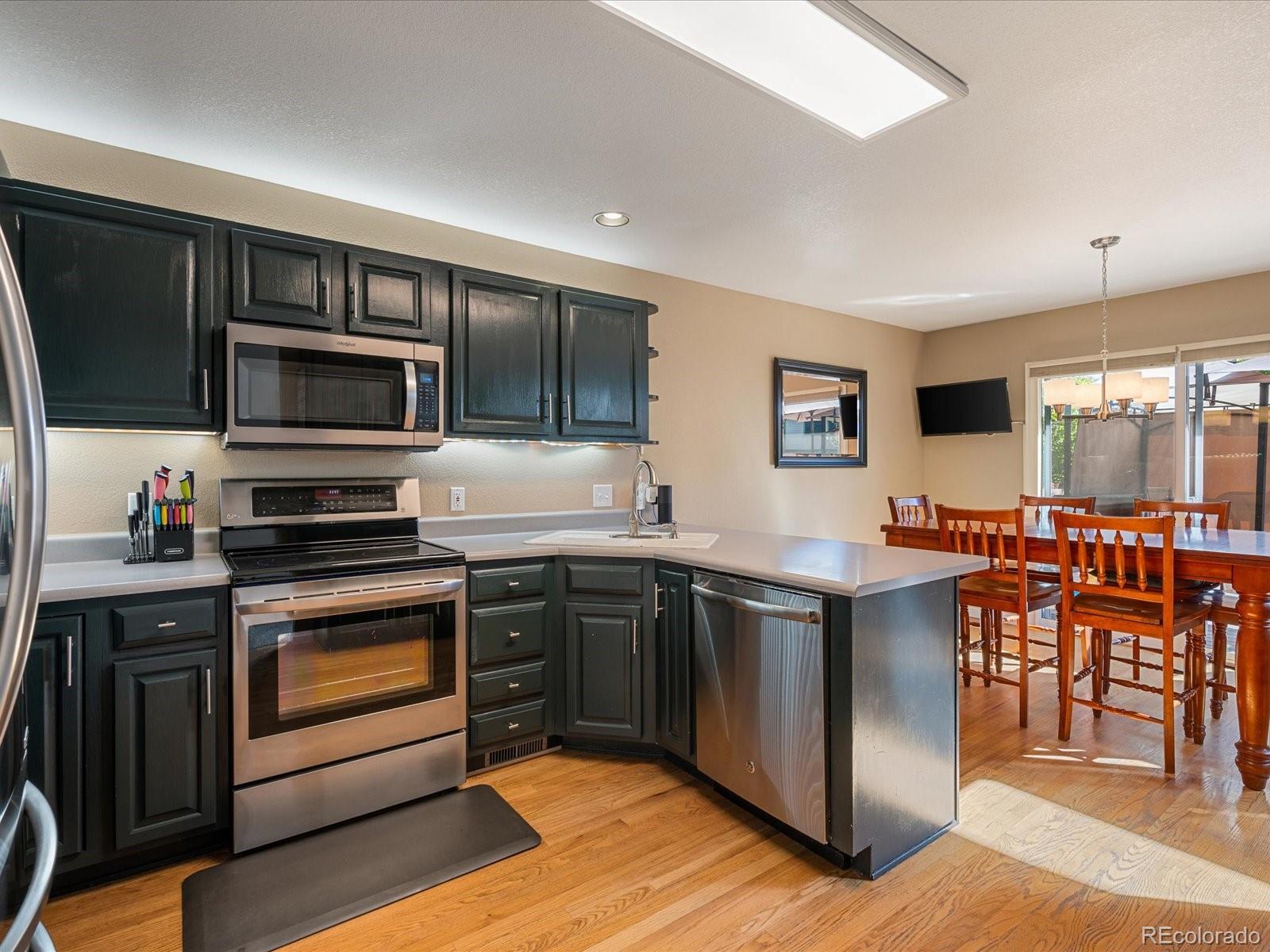 MLS Image #7 for 4825 s ammons street,littleton, Colorado