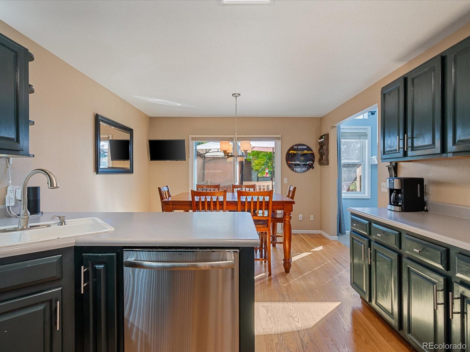 MLS Image #8 for 4825 s ammons street,littleton, Colorado