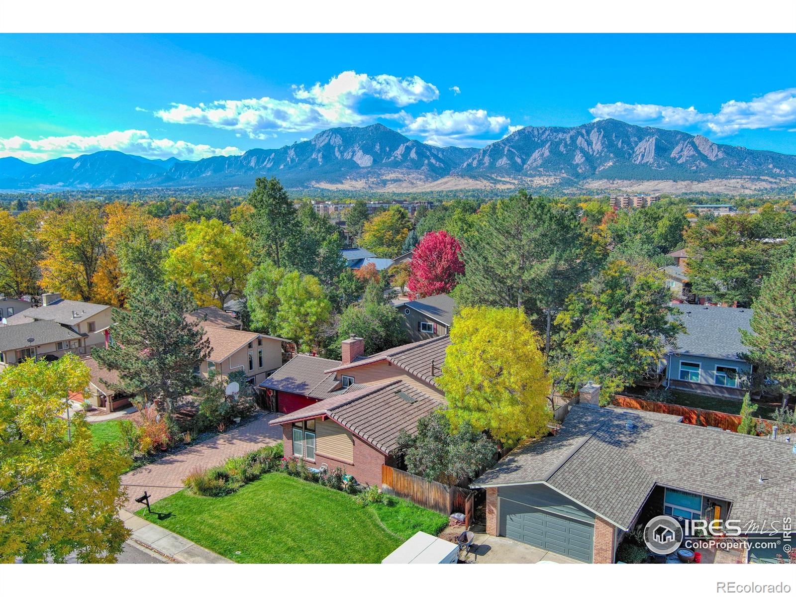 MLS Image #0 for 577  blackhawk road,boulder, Colorado