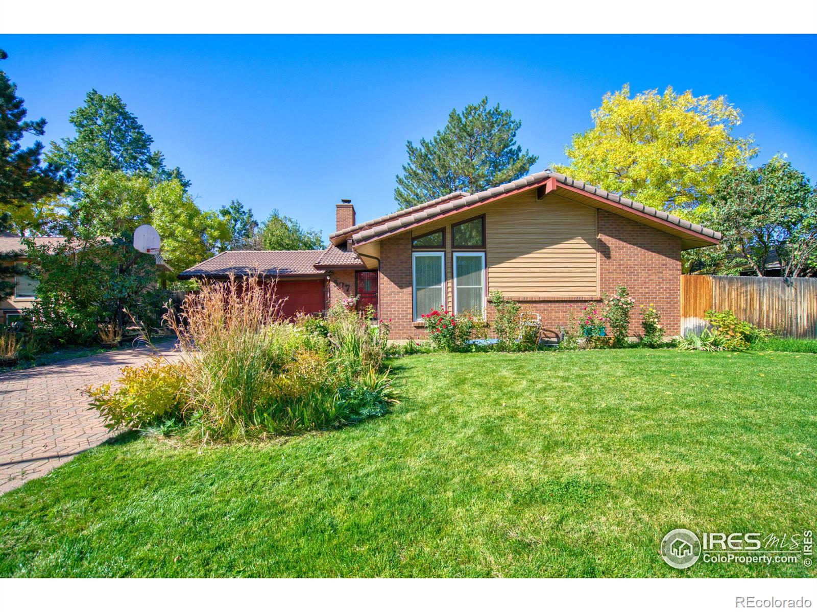 MLS Image #1 for 577  blackhawk road,boulder, Colorado