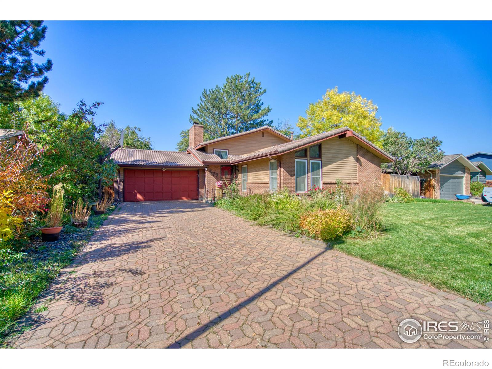 MLS Image #2 for 577  blackhawk road,boulder, Colorado