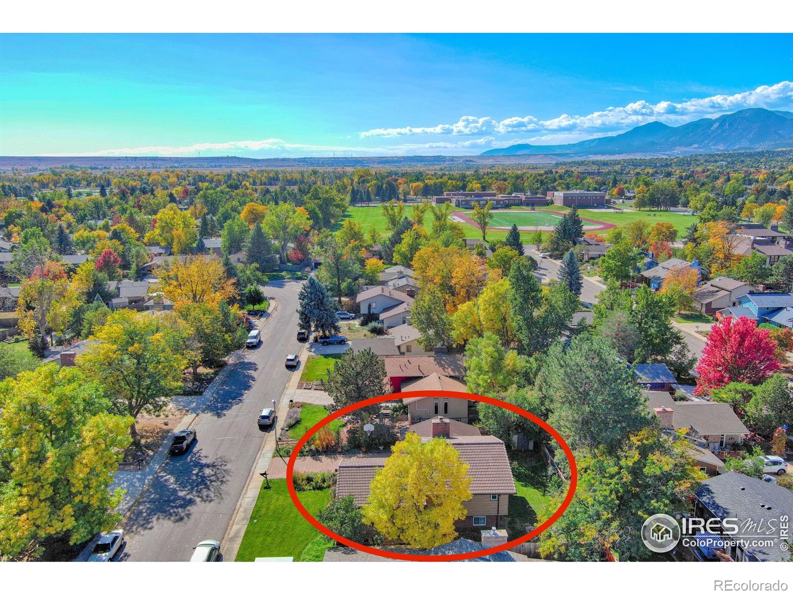 MLS Image #32 for 577  blackhawk road,boulder, Colorado