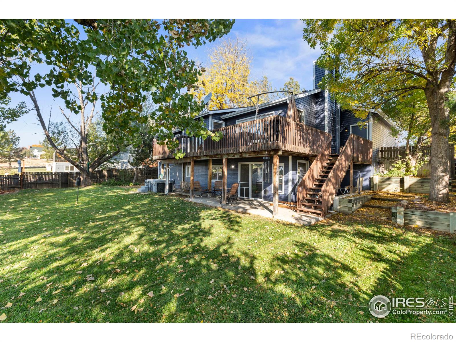 MLS Image #35 for 1117  miramont drive,fort collins, Colorado