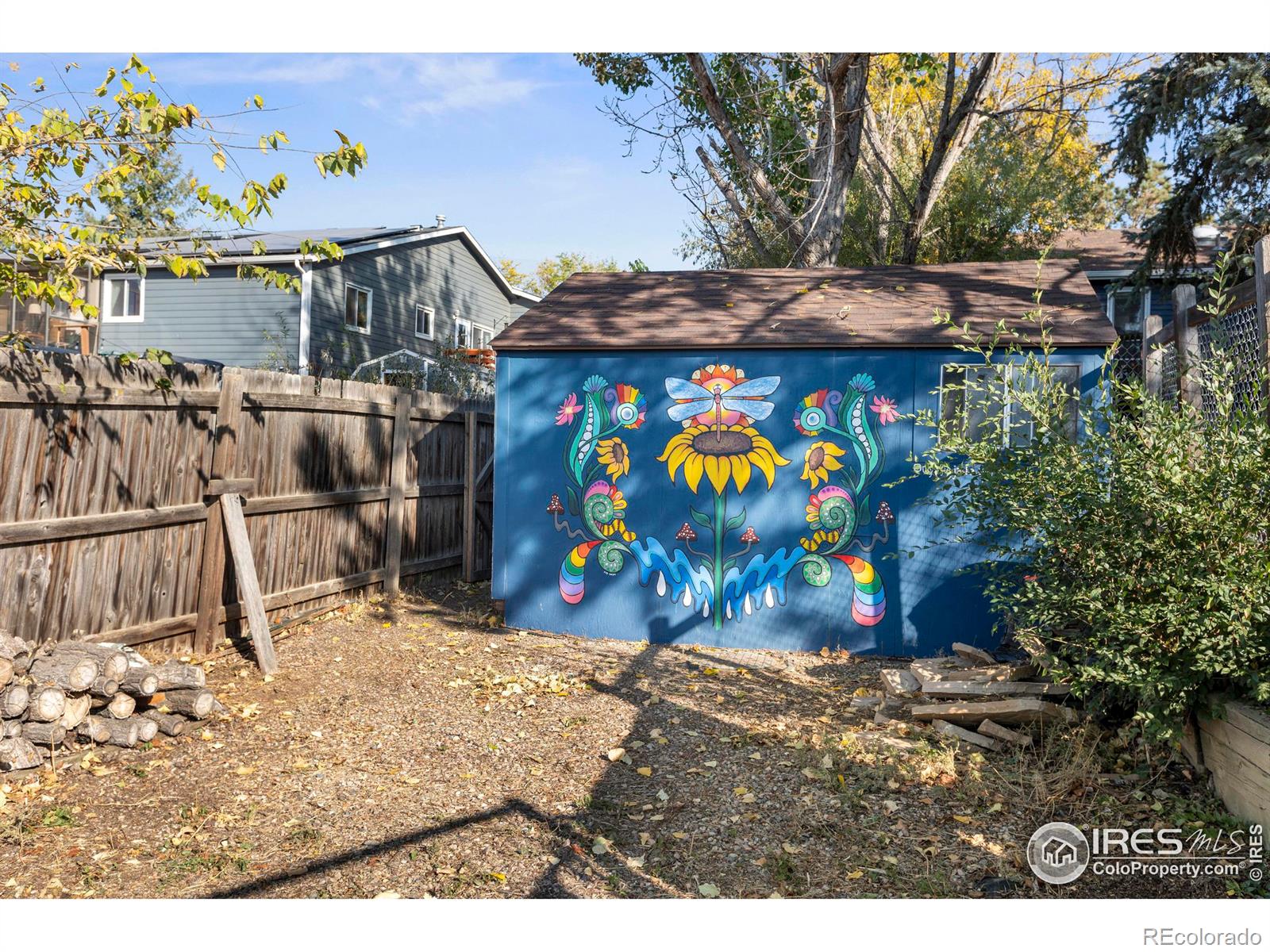 MLS Image #37 for 1117  miramont drive,fort collins, Colorado