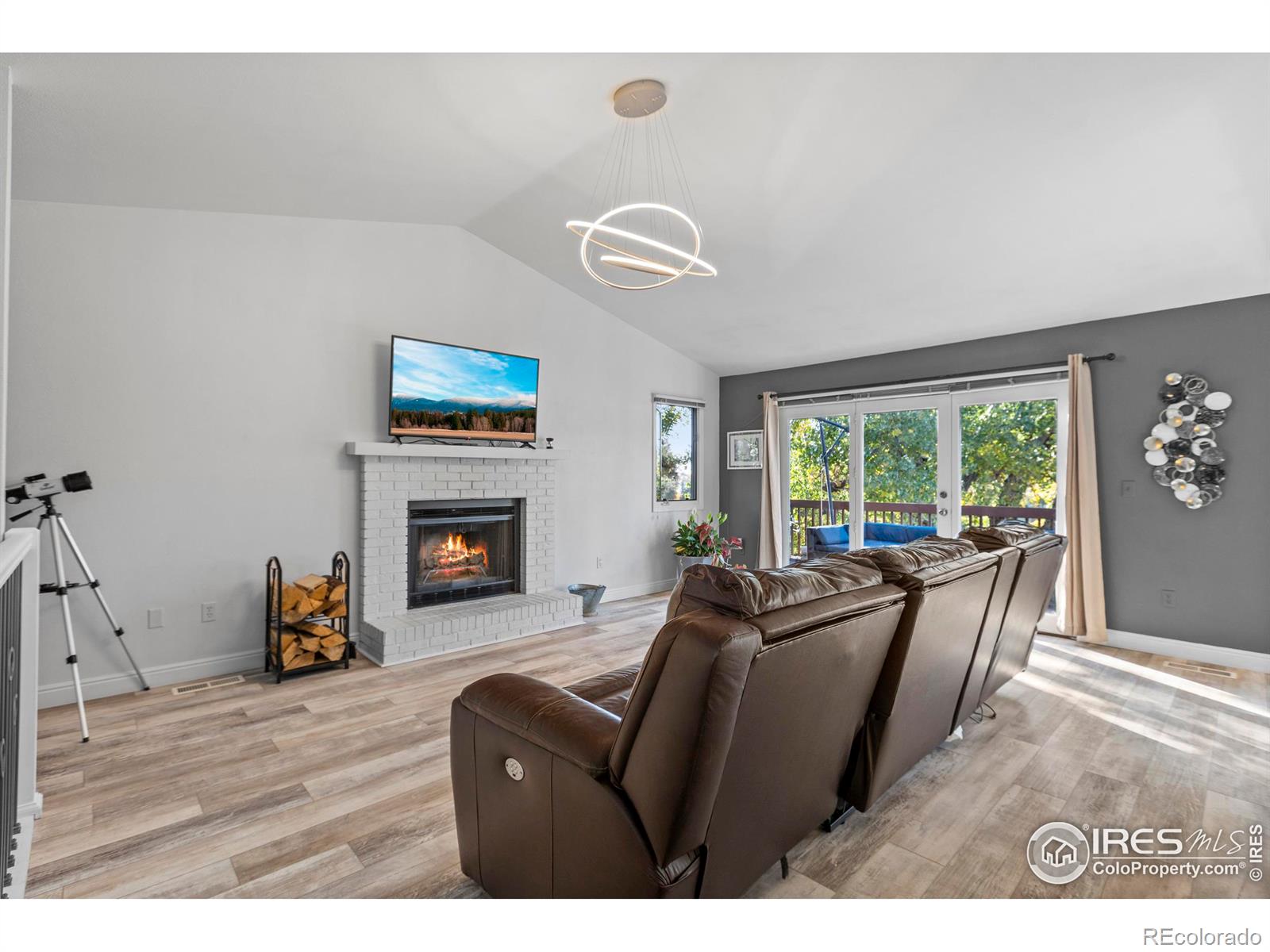 MLS Image #5 for 1117  miramont drive,fort collins, Colorado