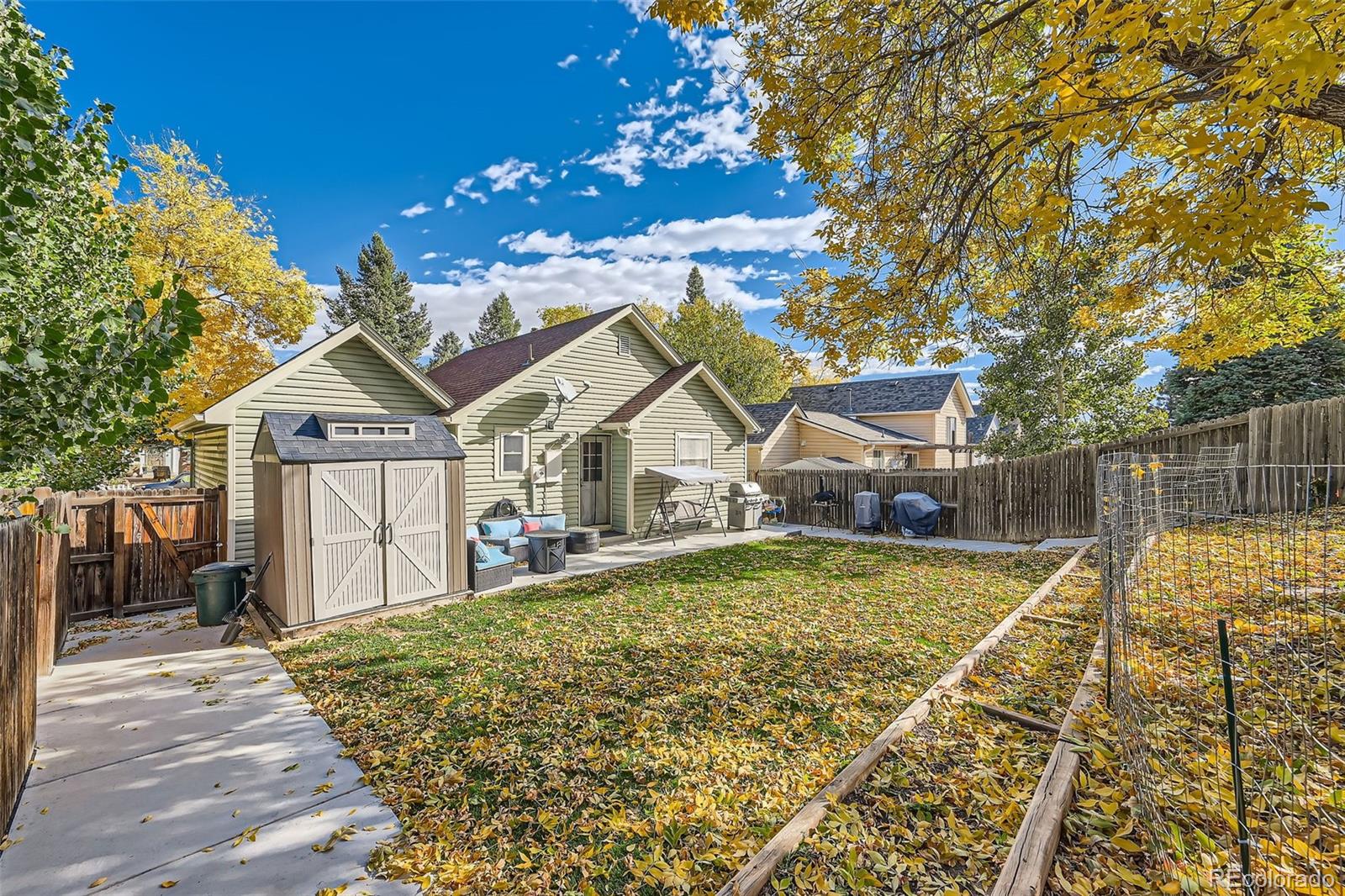 MLS Image #24 for 17488 e whitaker drive,aurora, Colorado