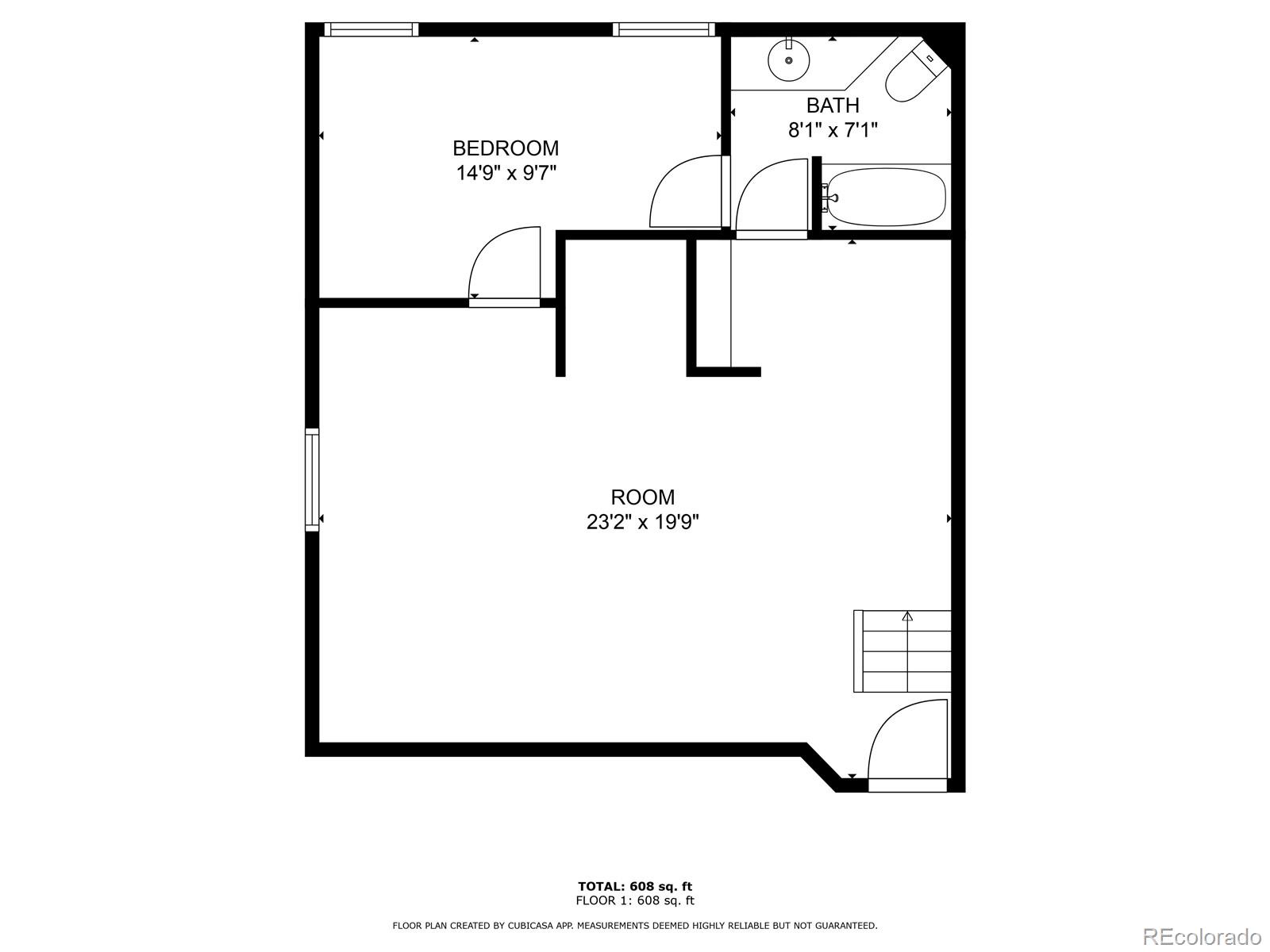 MLS Image #41 for 13377  franklin street,thornton, Colorado