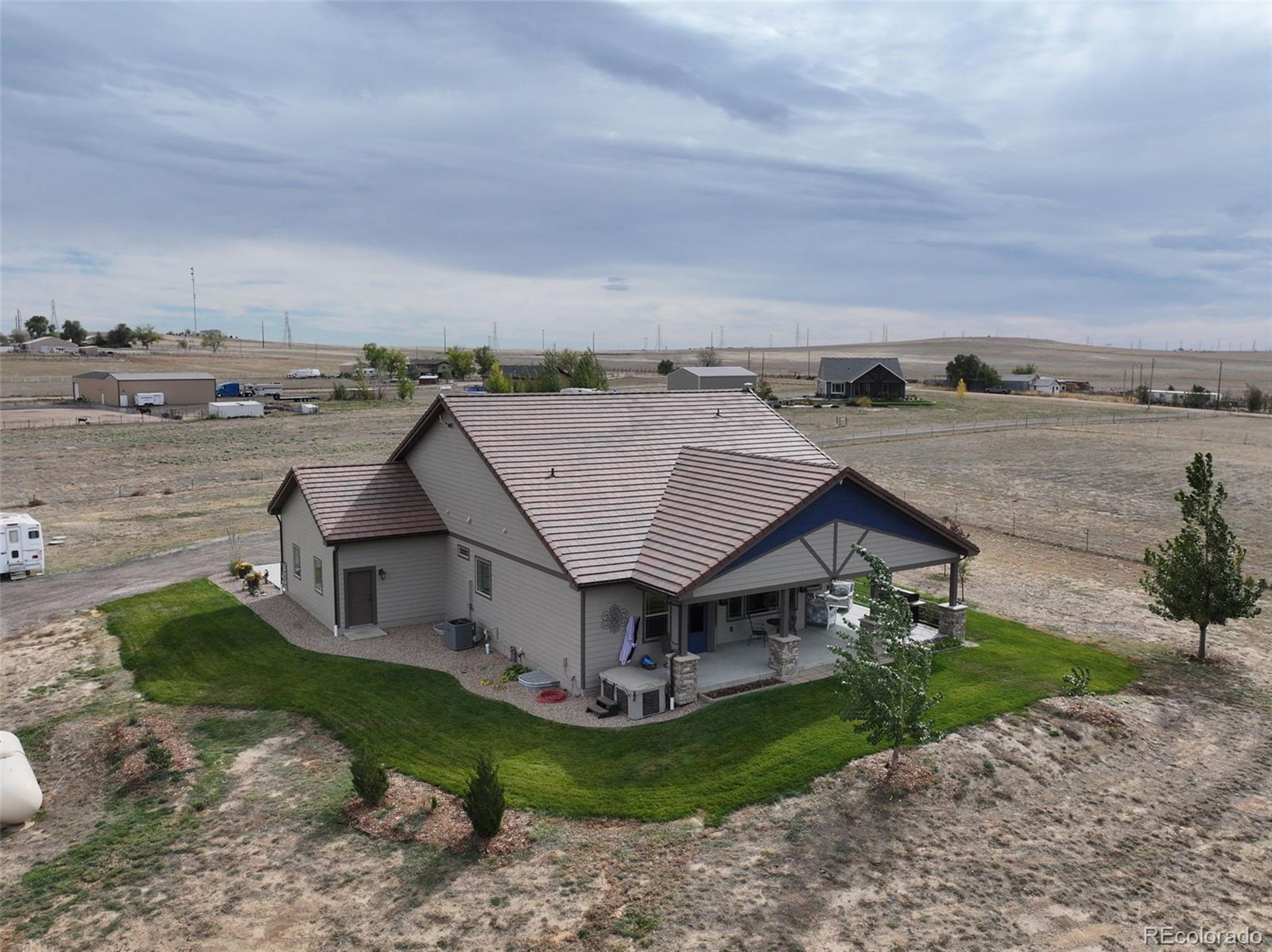 MLS Image #41 for 15395  county road 10 ,fort lupton, Colorado