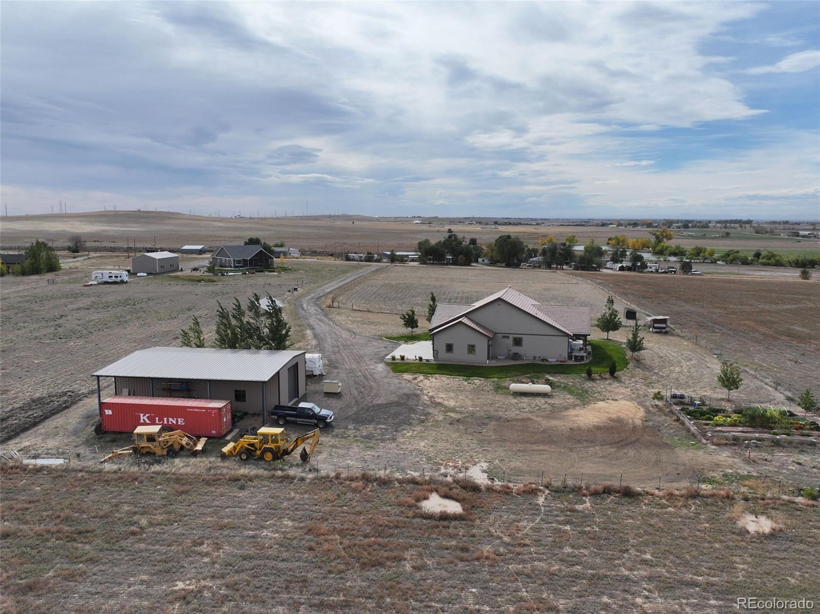 MLS Image #44 for 15395  county road 10 ,fort lupton, Colorado