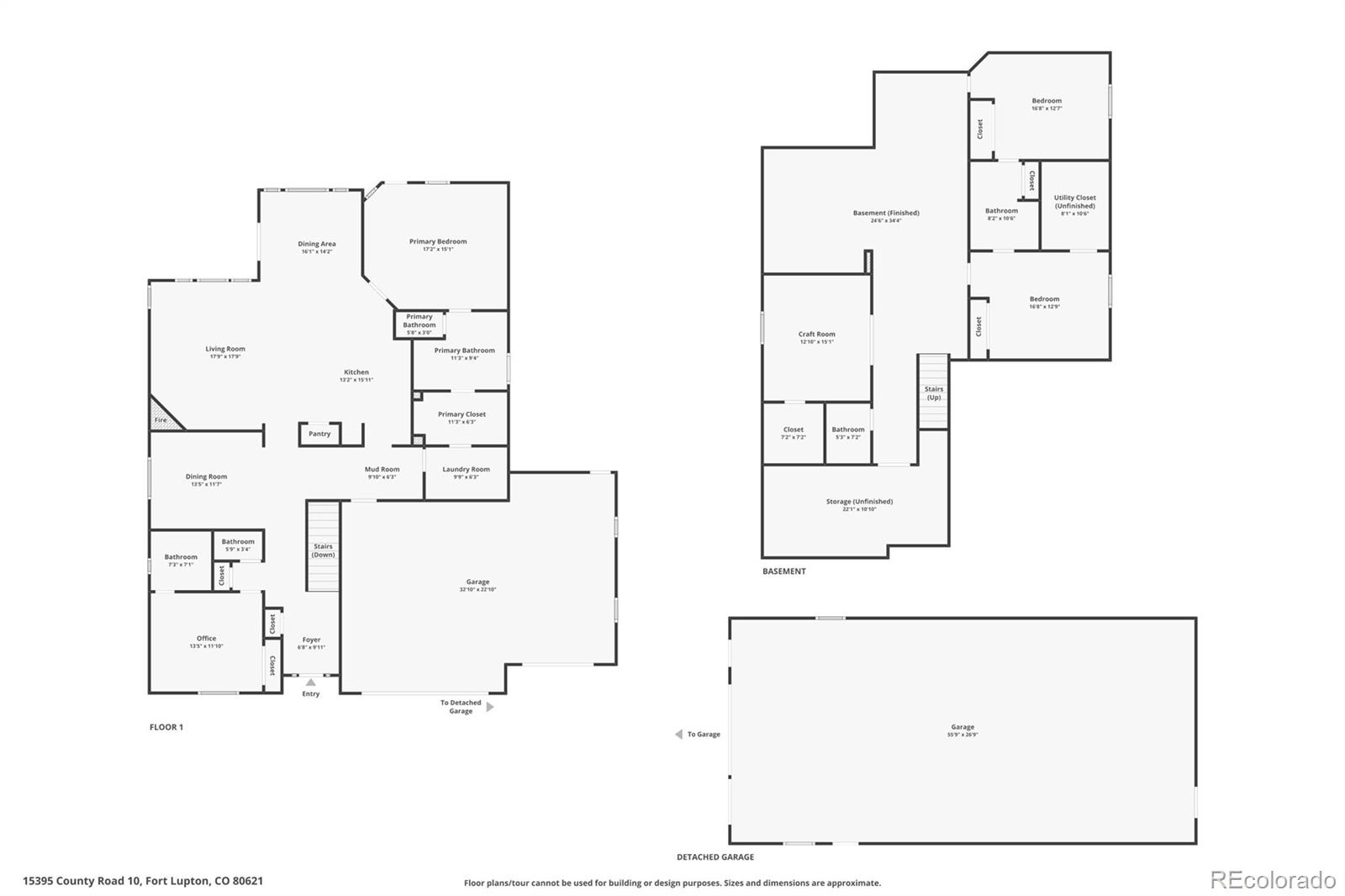 MLS Image #46 for 15395  county road 10 ,fort lupton, Colorado