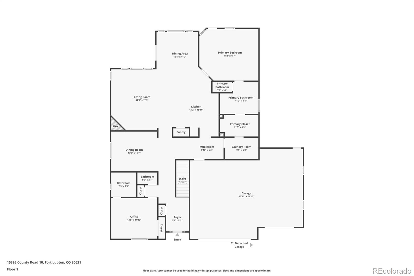 MLS Image #47 for 15395  county road 10 ,fort lupton, Colorado