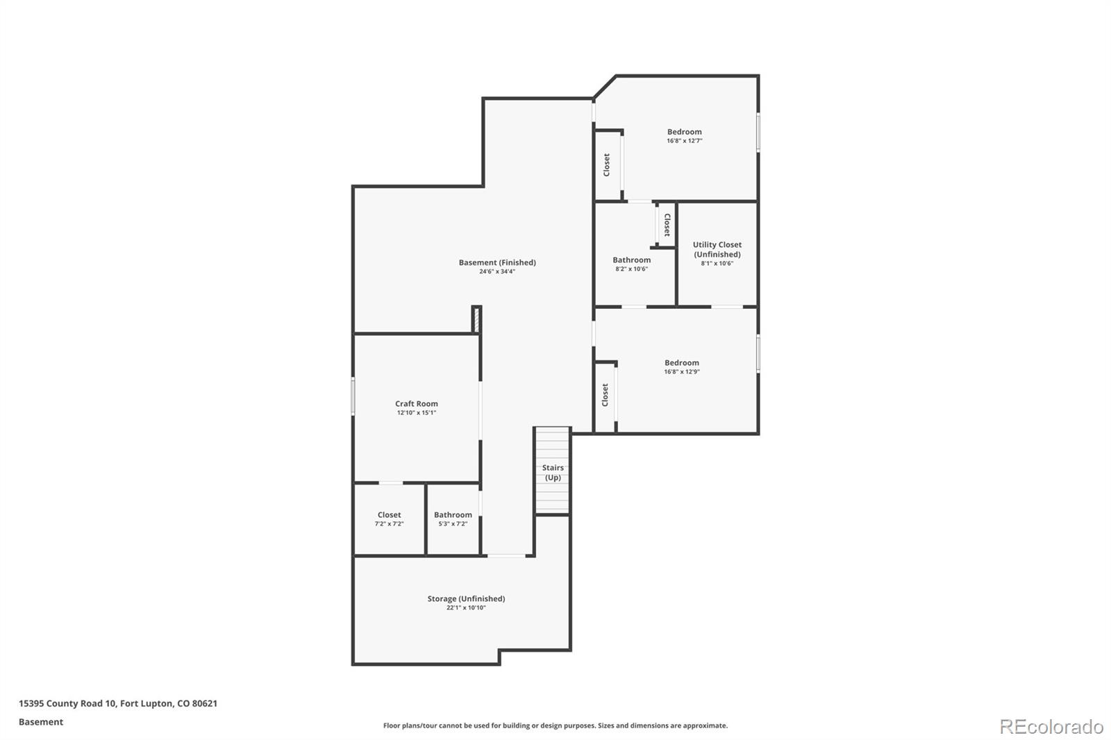 MLS Image #48 for 15395  county road 10 ,fort lupton, Colorado