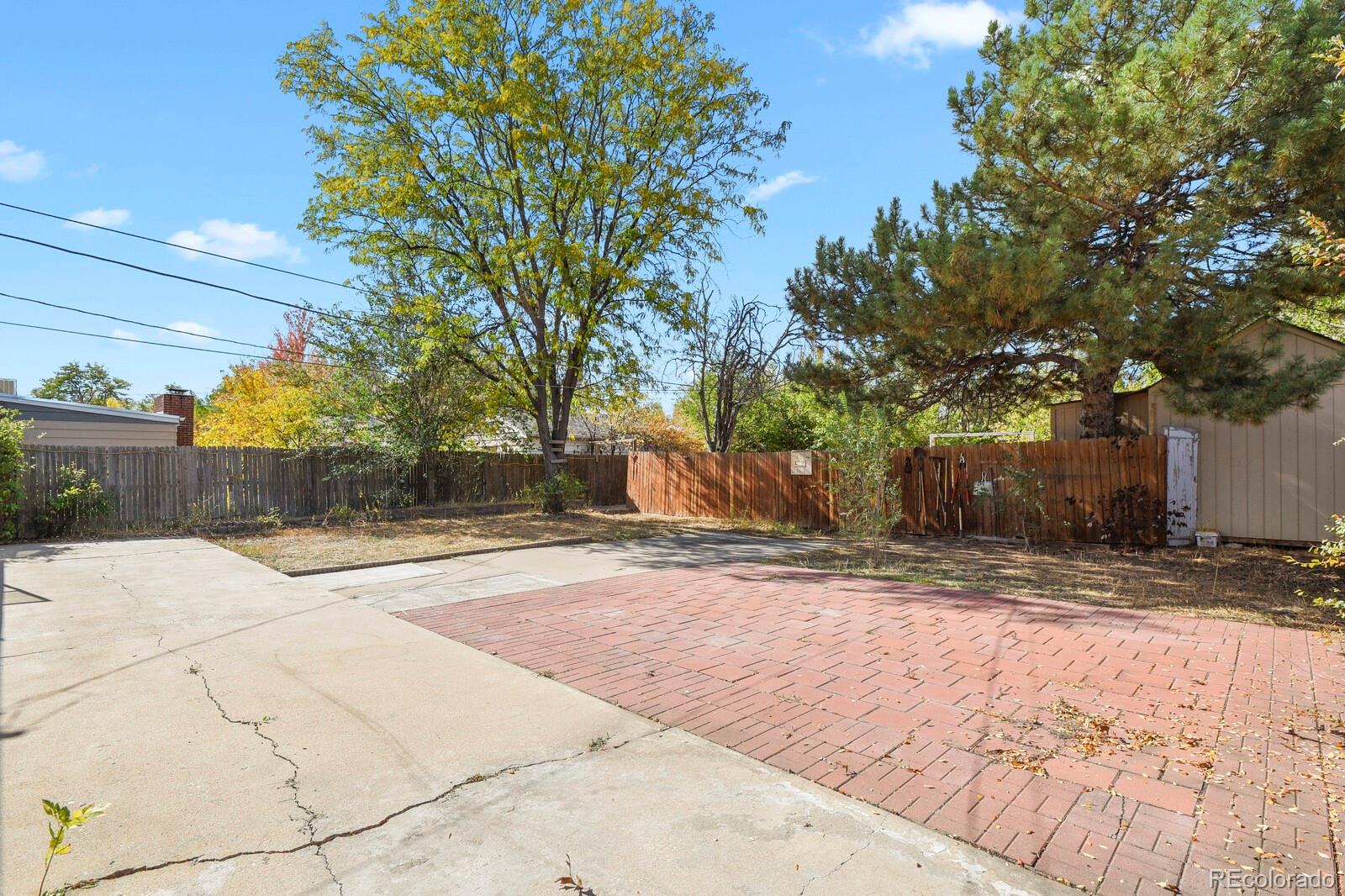 MLS Image #16 for 785  hanover street,aurora, Colorado