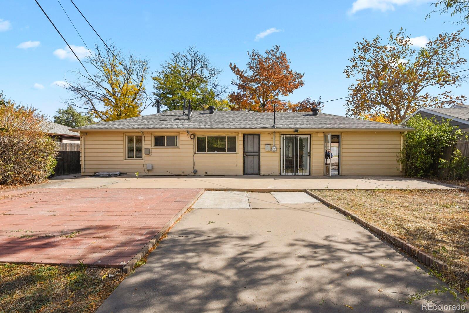 MLS Image #18 for 785  hanover street,aurora, Colorado