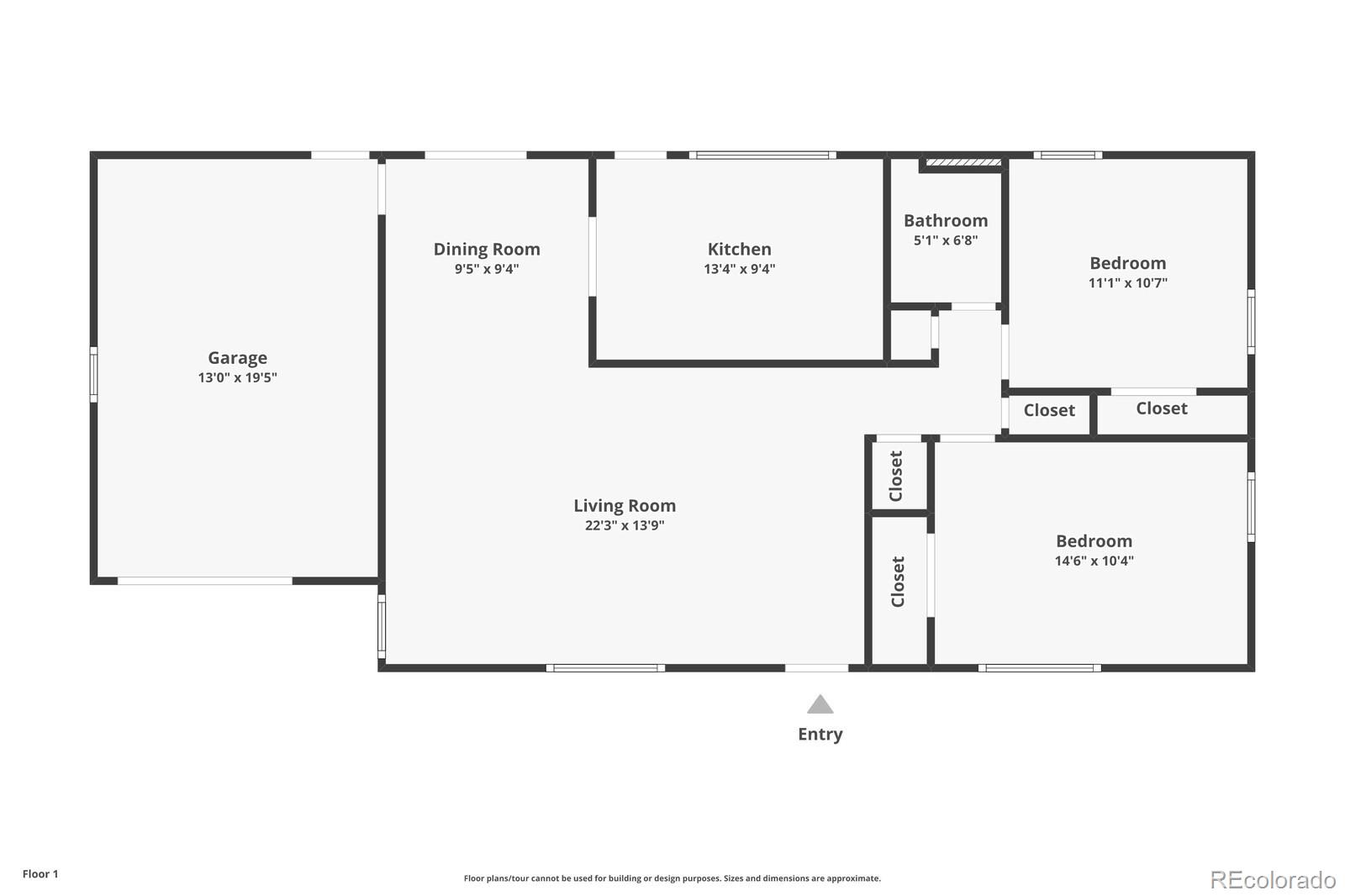 MLS Image #25 for 785  hanover street,aurora, Colorado