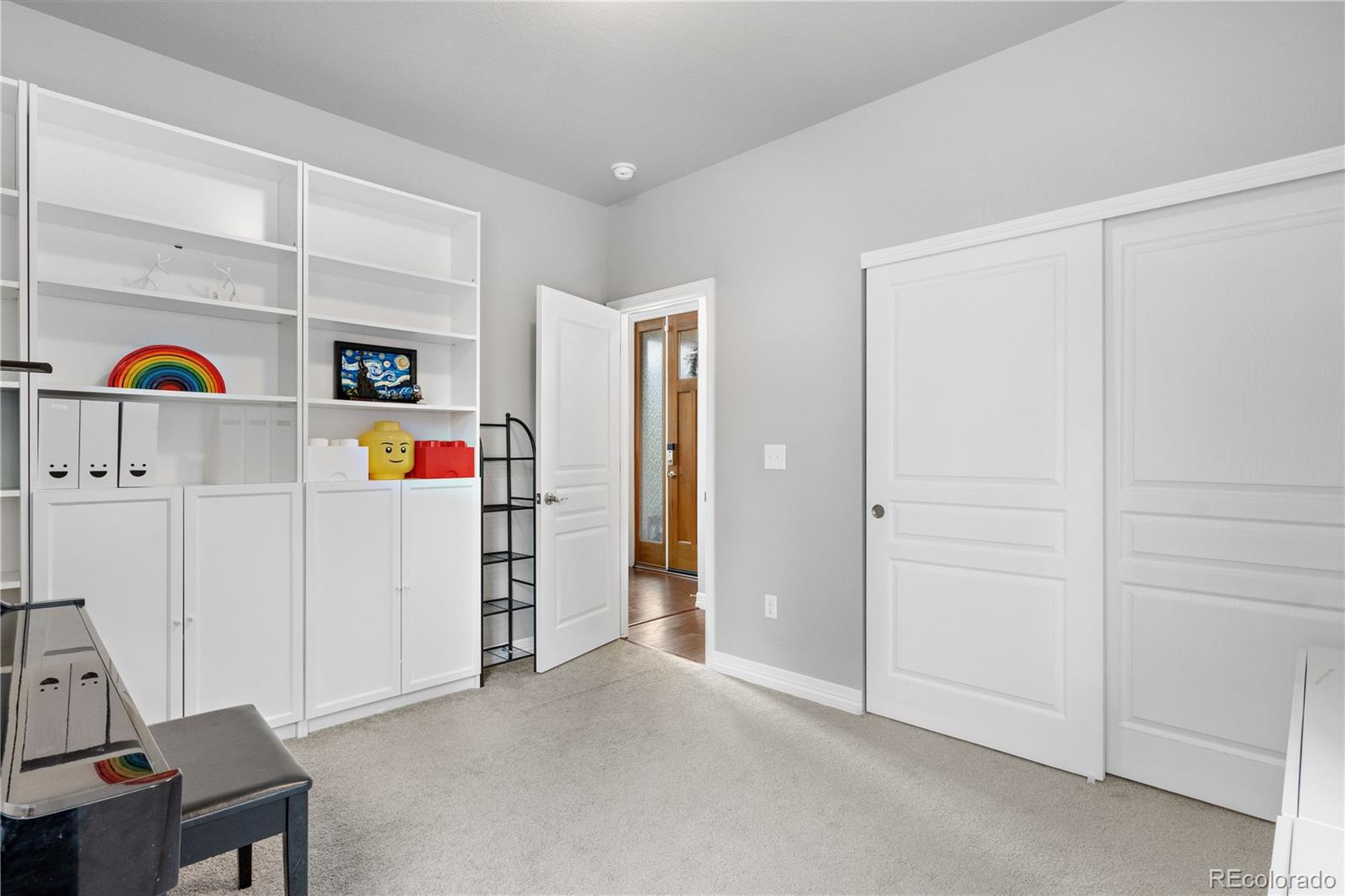 MLS Image #15 for 8595 e 49th place,denver, Colorado