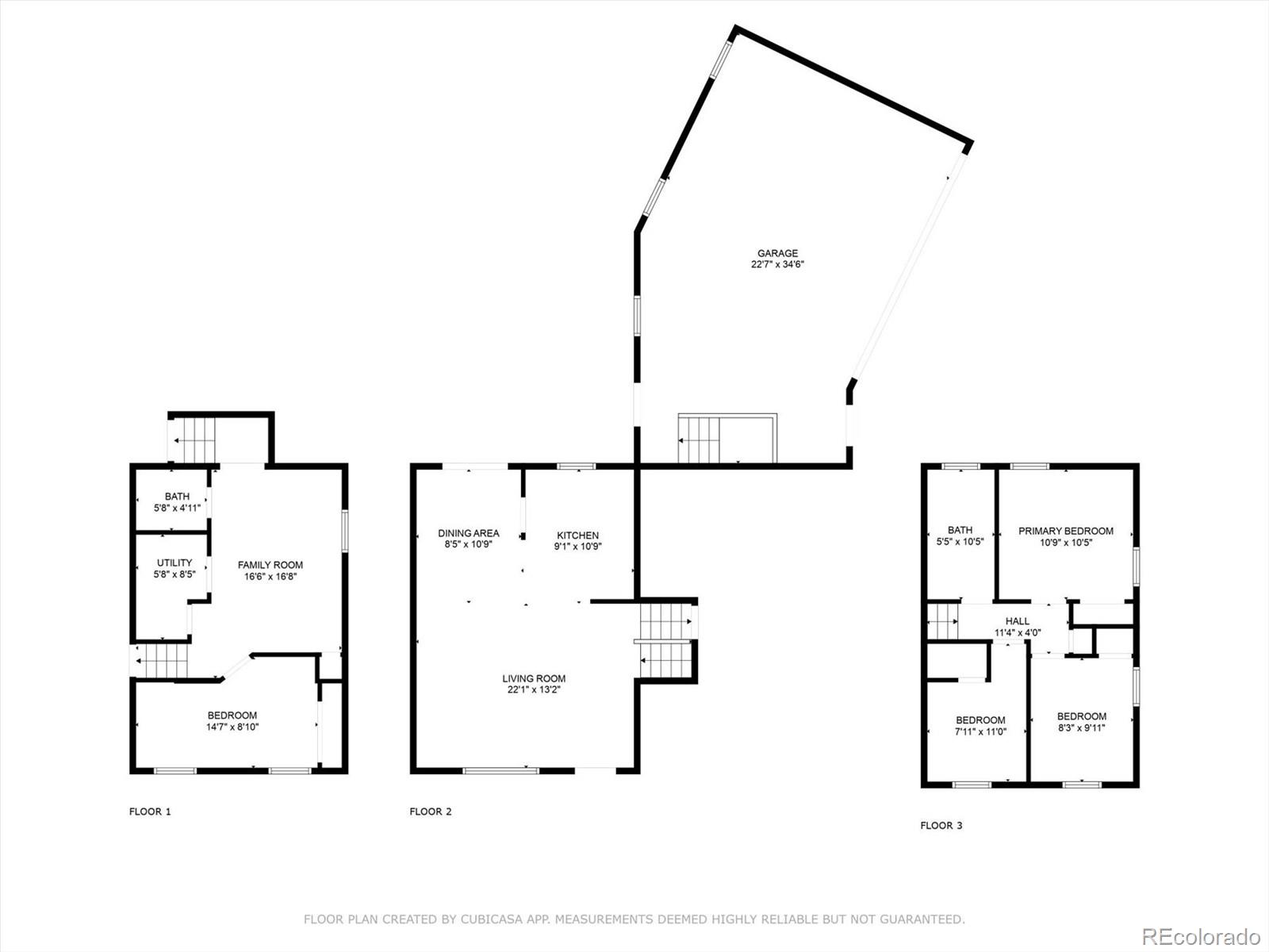 MLS Image #28 for 7752  saulsbury street,arvada, Colorado