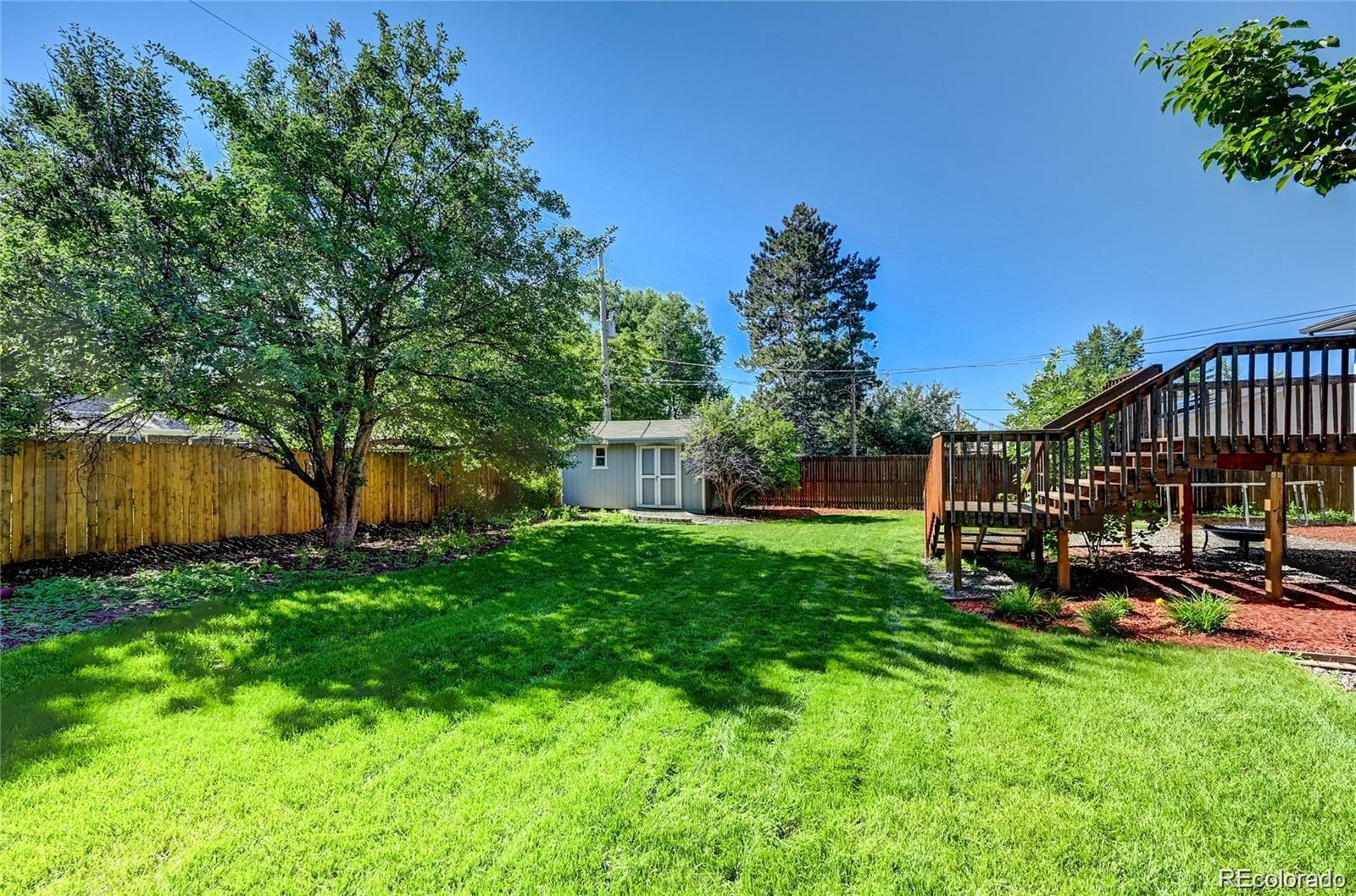 MLS Image #27 for 8528  fenton street,arvada, Colorado