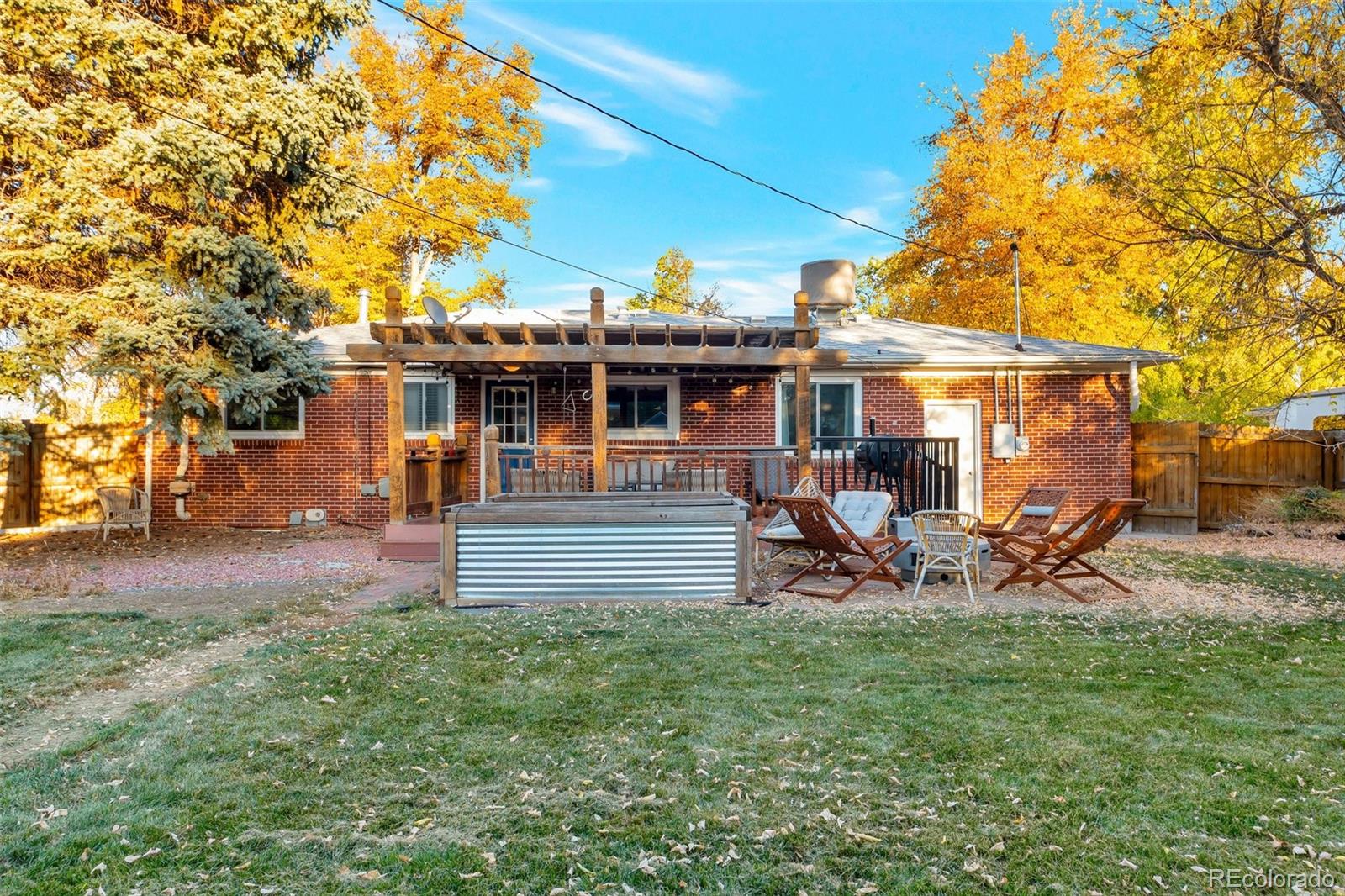 MLS Image #21 for 5151 s julian street,littleton, Colorado