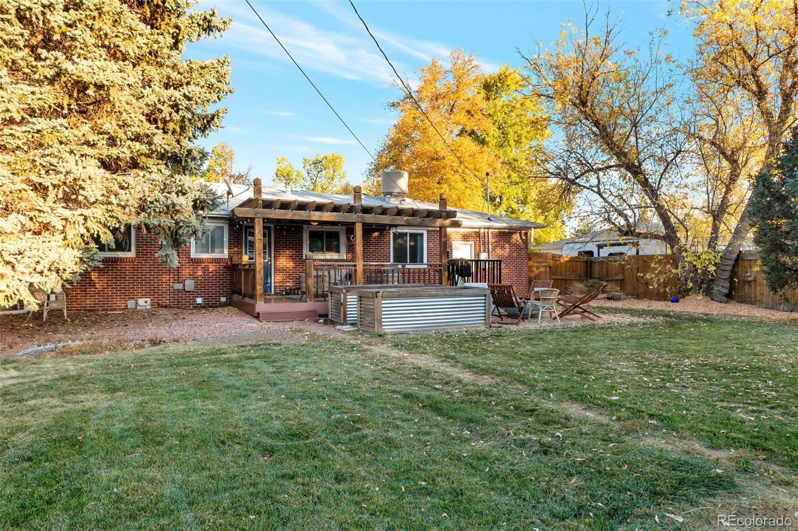 MLS Image #22 for 5151 s julian street,littleton, Colorado