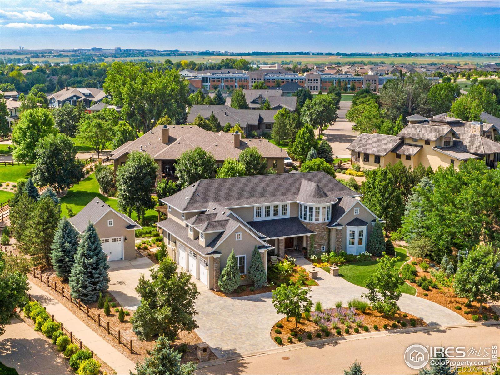 MLS Image #0 for 5632  cornerstone drive,fort collins, Colorado