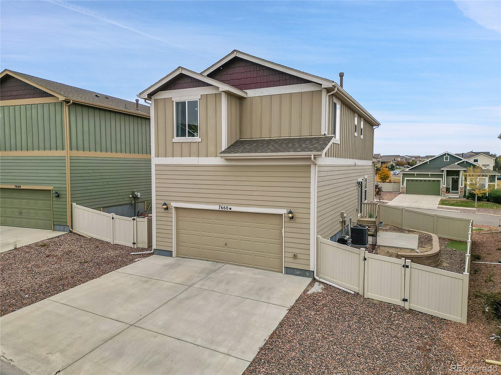 MLS Image #43 for 7660  kiana drive,colorado springs, Colorado