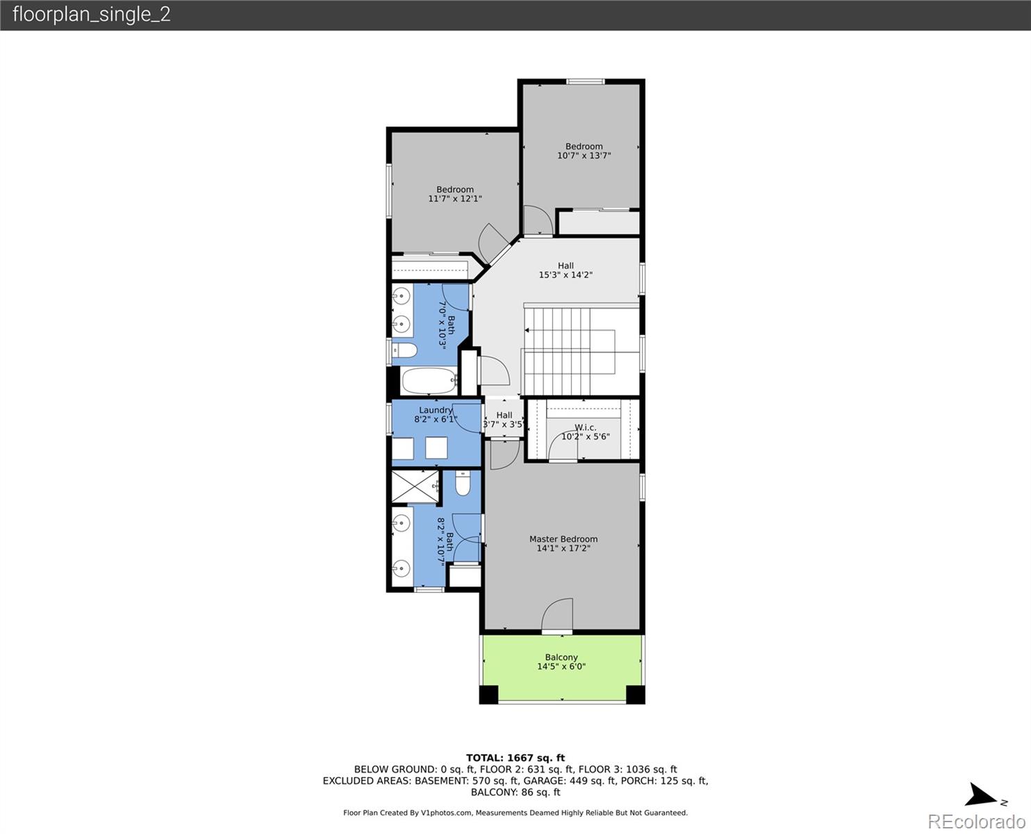 MLS Image #48 for 7660  kiana drive,colorado springs, Colorado