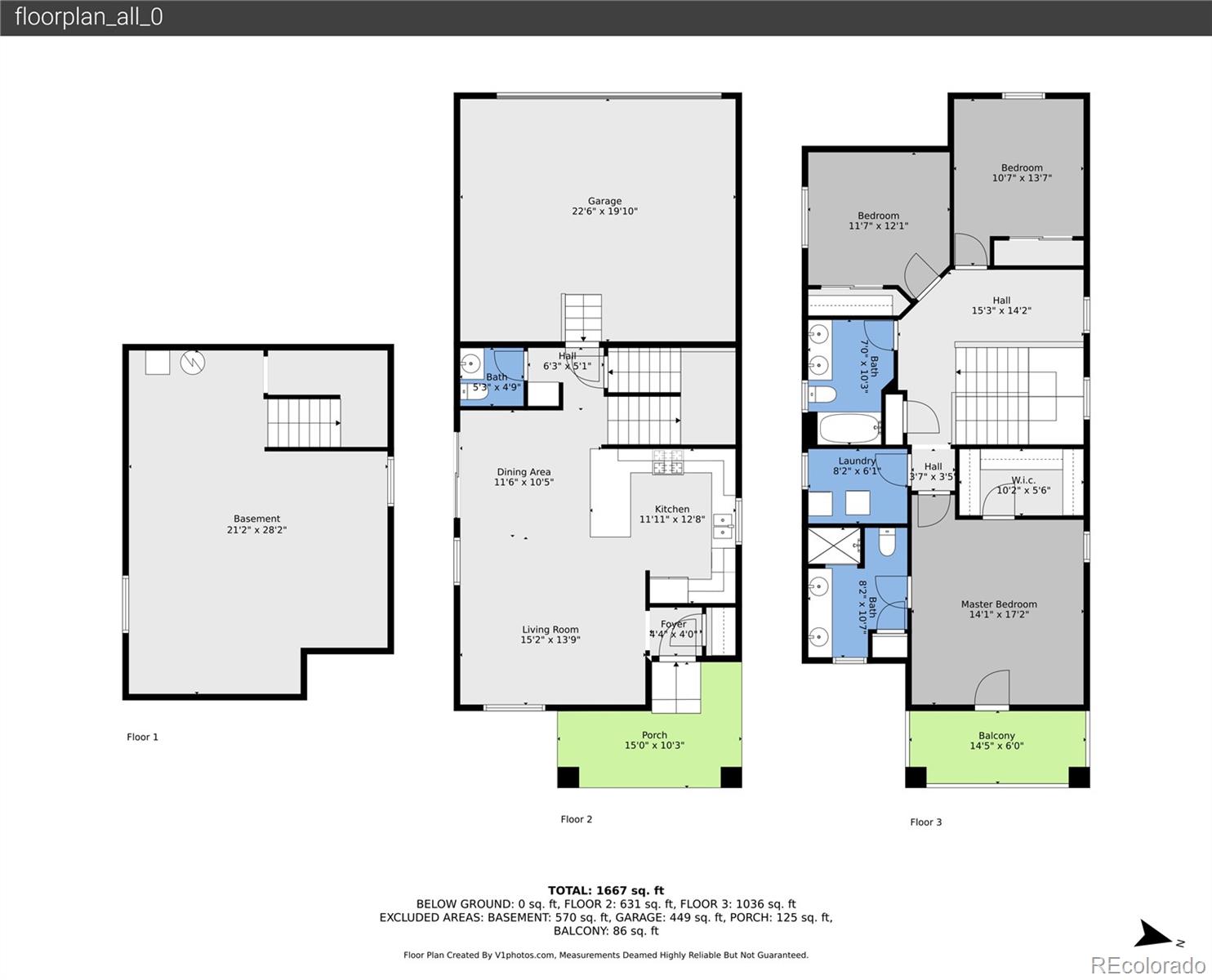 MLS Image #49 for 7660  kiana drive,colorado springs, Colorado