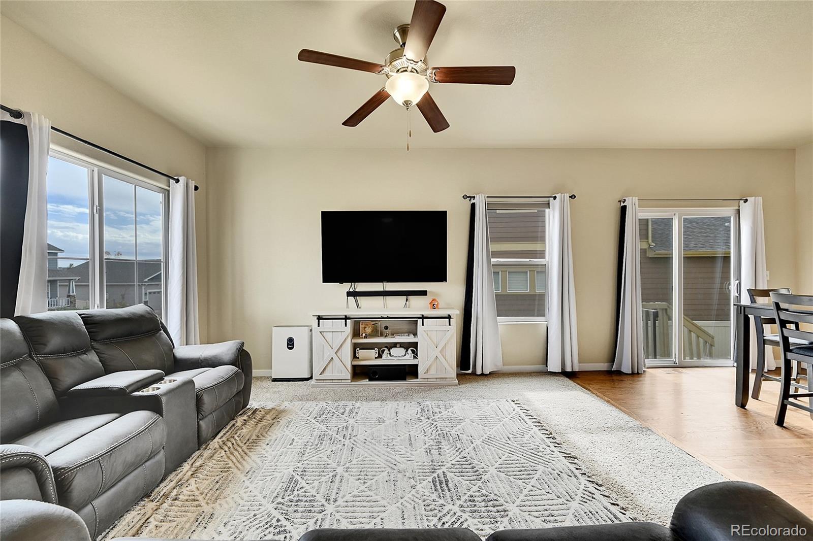 MLS Image #6 for 7660  kiana drive,colorado springs, Colorado