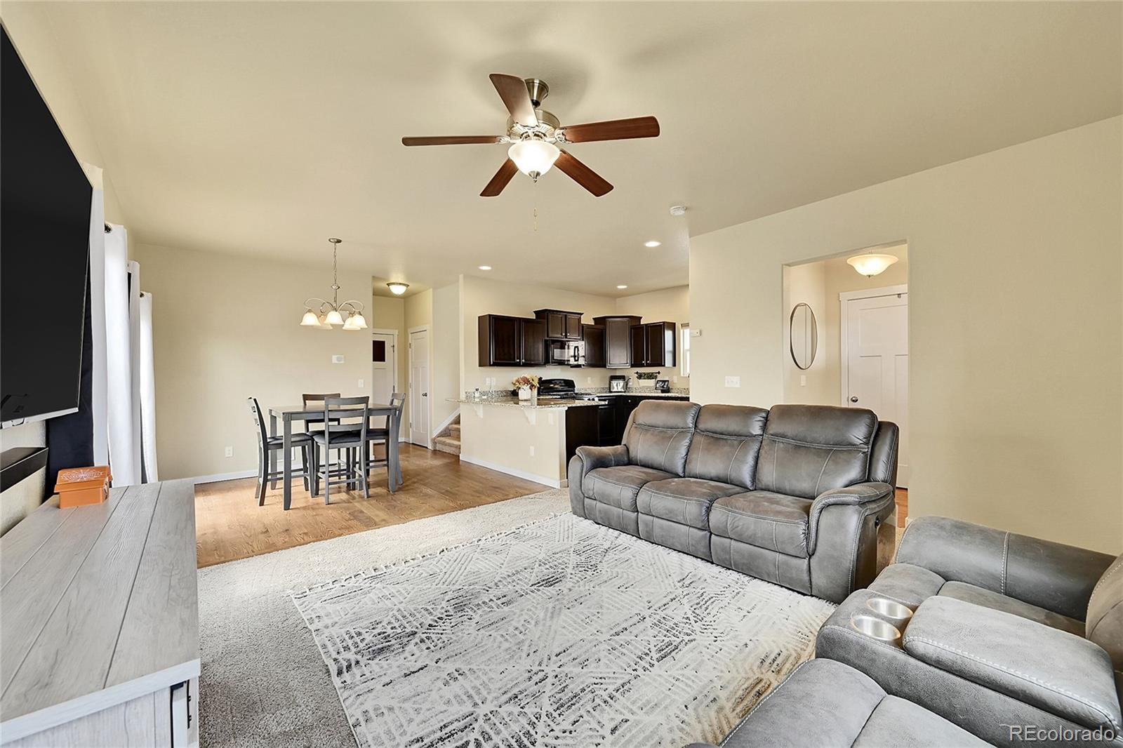 MLS Image #7 for 7660  kiana drive,colorado springs, Colorado