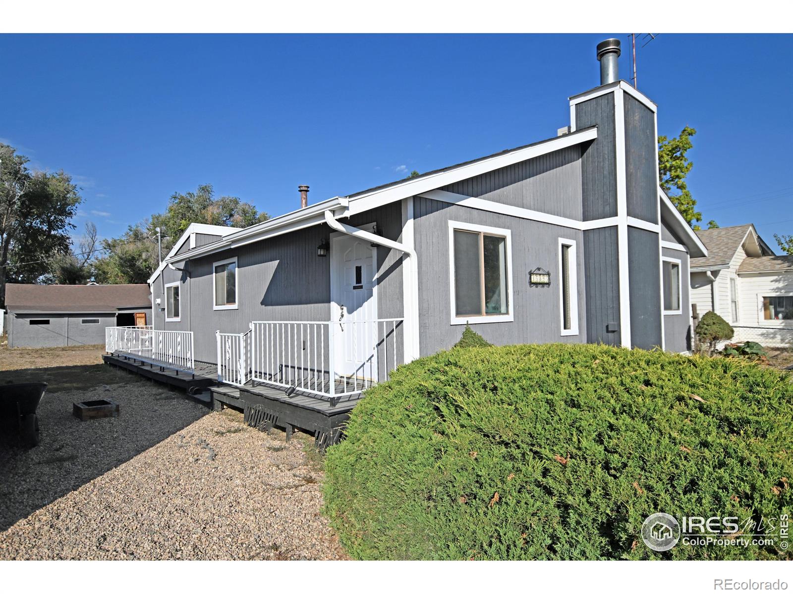 MLS Image #1 for 35895  pacific avenue,galeton, Colorado