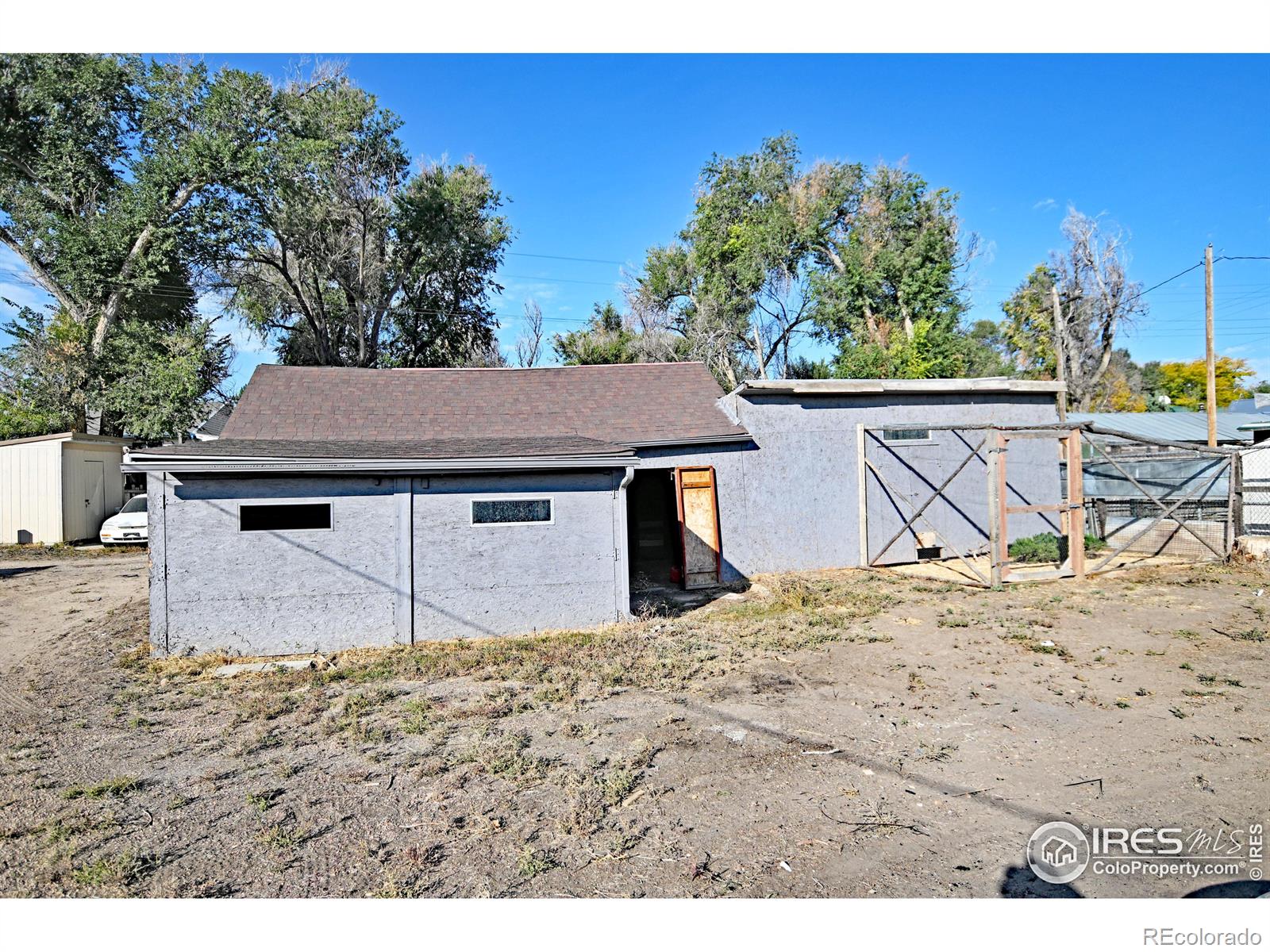 MLS Image #30 for 35895  pacific avenue,galeton, Colorado