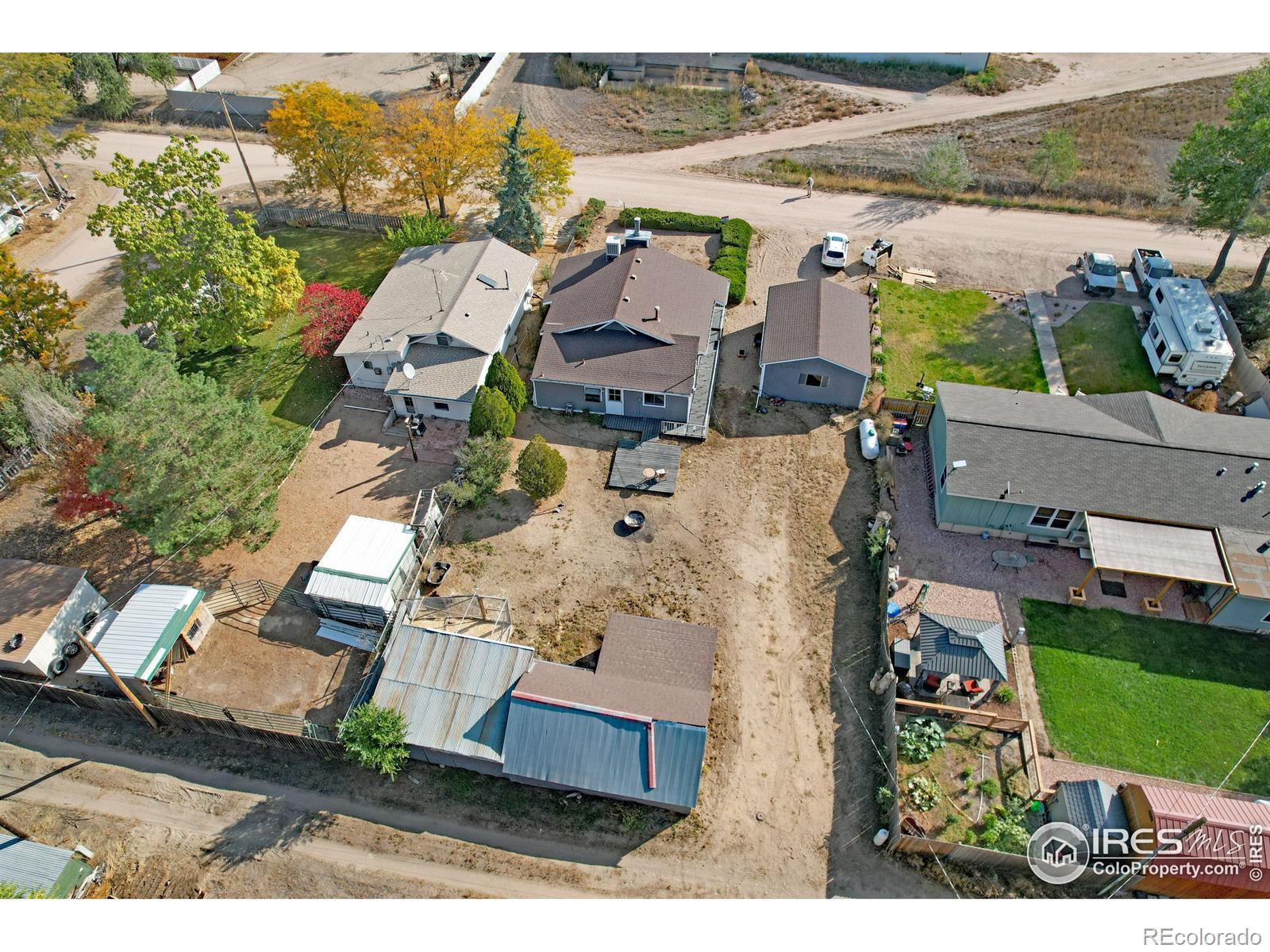 MLS Image #32 for 35895  pacific avenue,galeton, Colorado