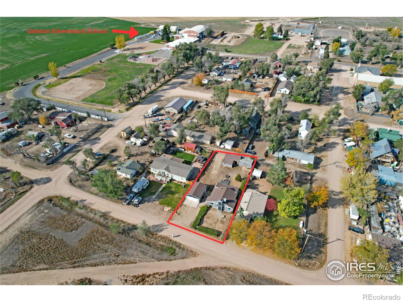 MLS Image #33 for 35895  pacific avenue,galeton, Colorado