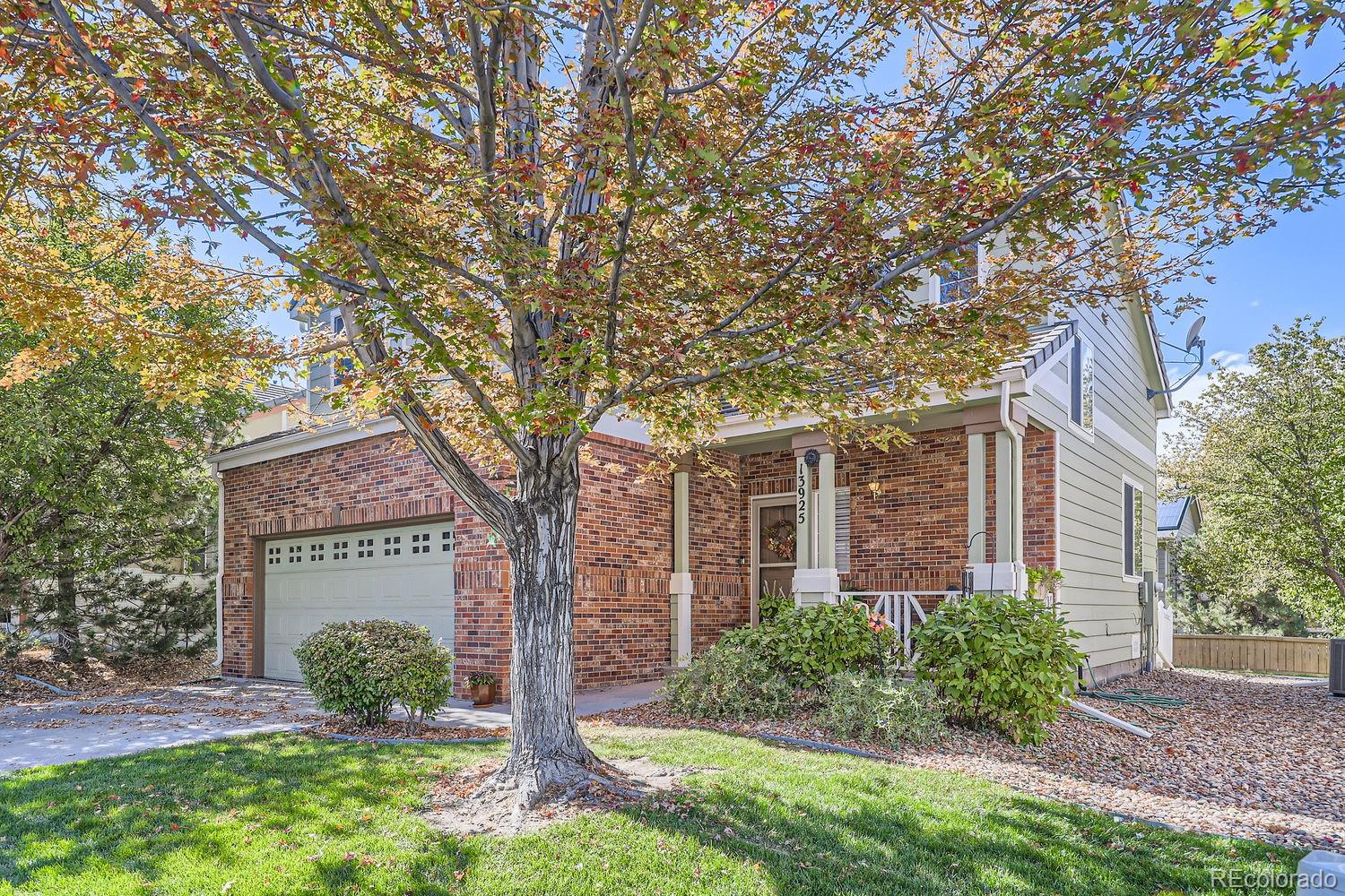 CMA Image for 13925  Adams Street,Thornton, Colorado