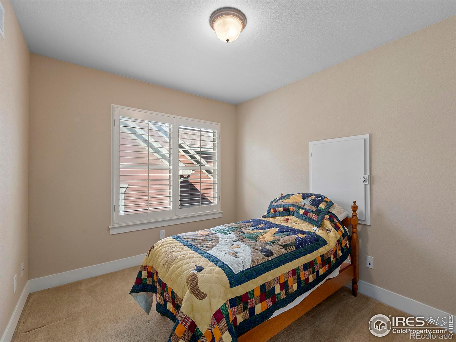 MLS Image #24 for 4190  buffalo mountain drive,loveland, Colorado