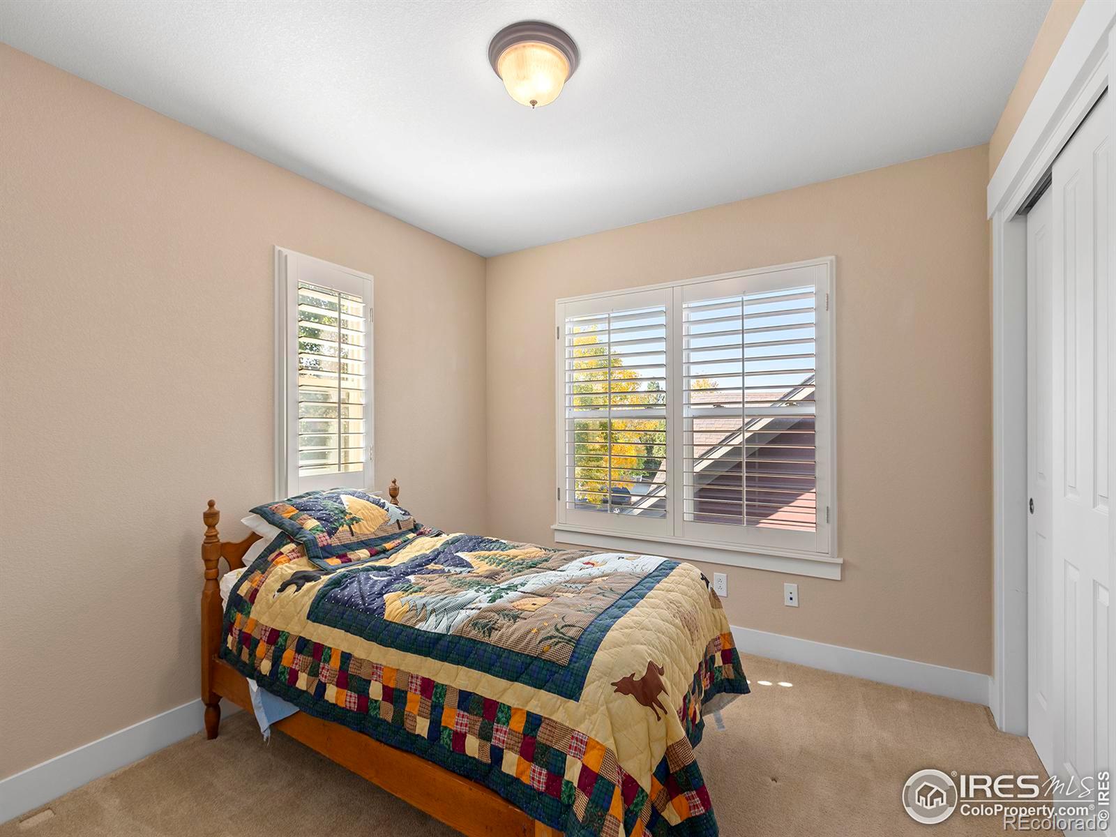 MLS Image #25 for 4190  buffalo mountain drive,loveland, Colorado