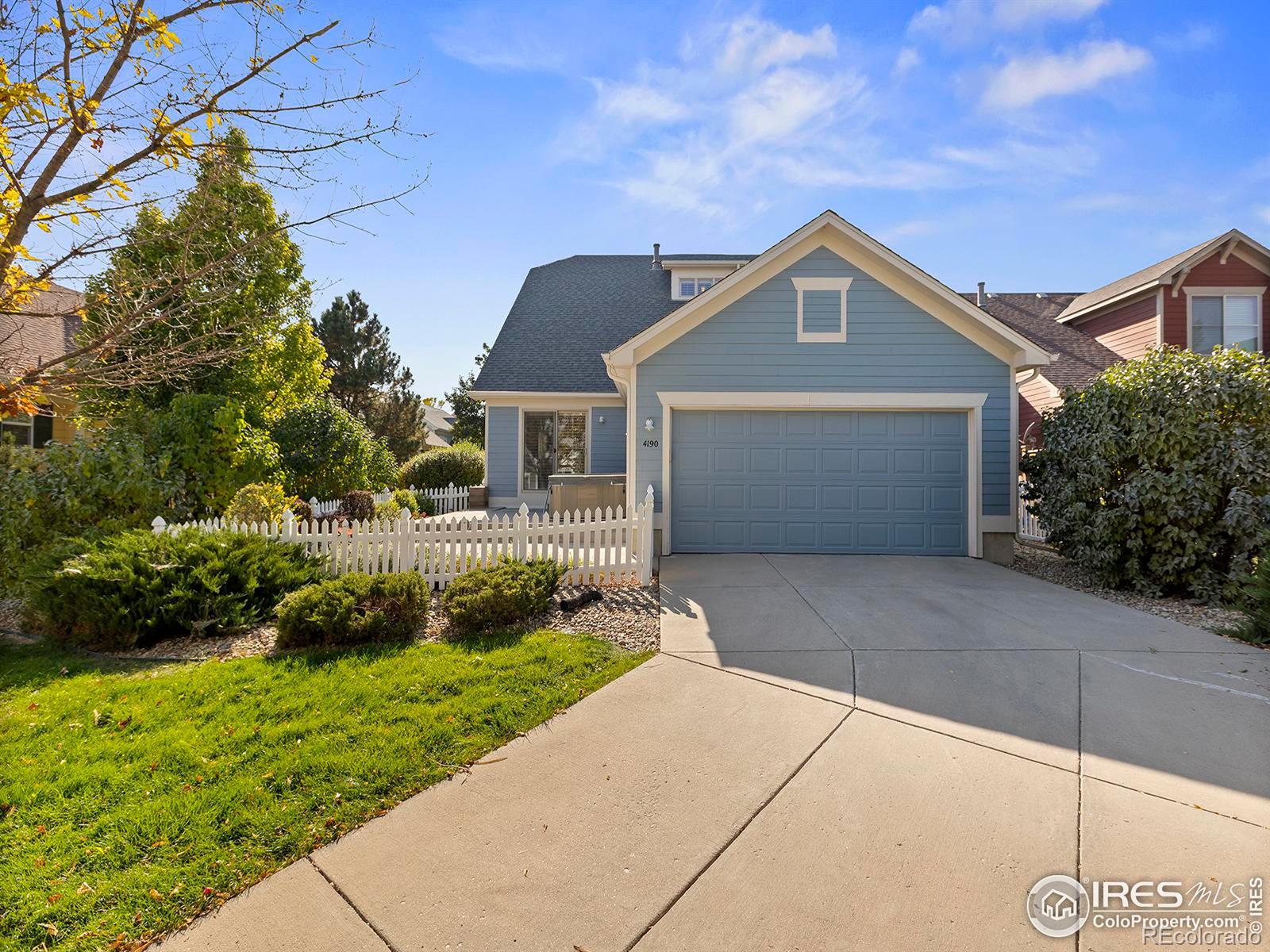 MLS Image #33 for 4190  buffalo mountain drive,loveland, Colorado