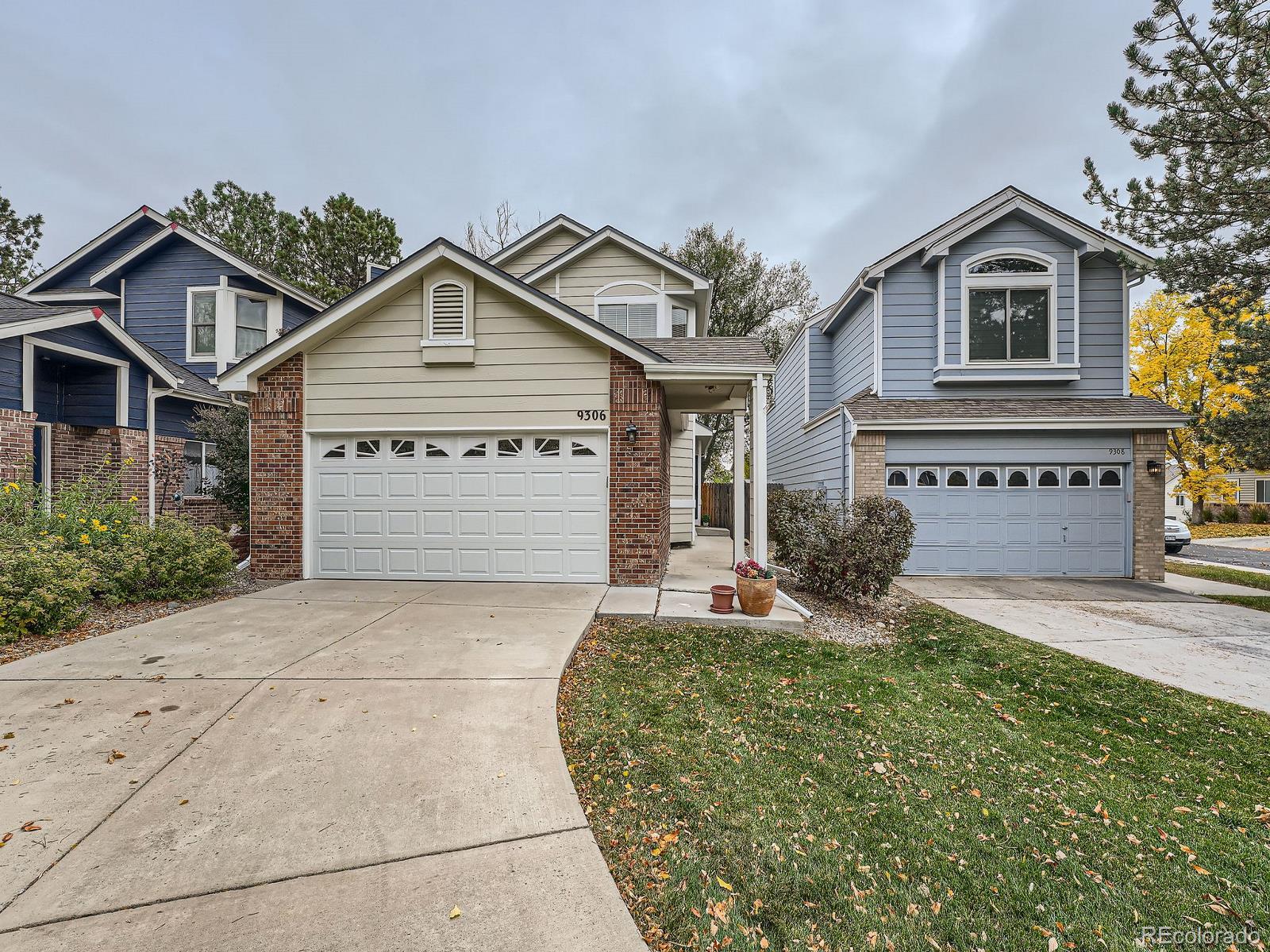 MLS Image #0 for 9306 w coal mine avenue,littleton, Colorado