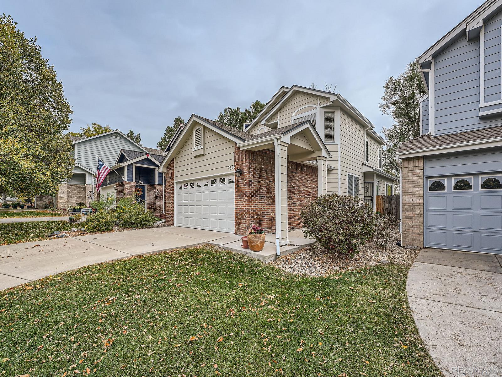 MLS Image #1 for 9306 w coal mine avenue,littleton, Colorado