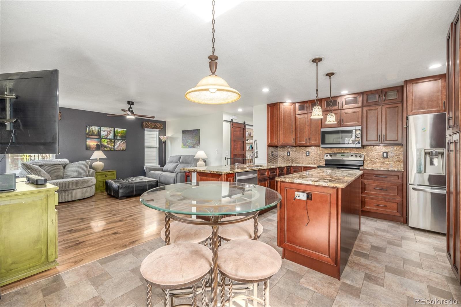 MLS Image #13 for 5541 s quatar street,centennial, Colorado