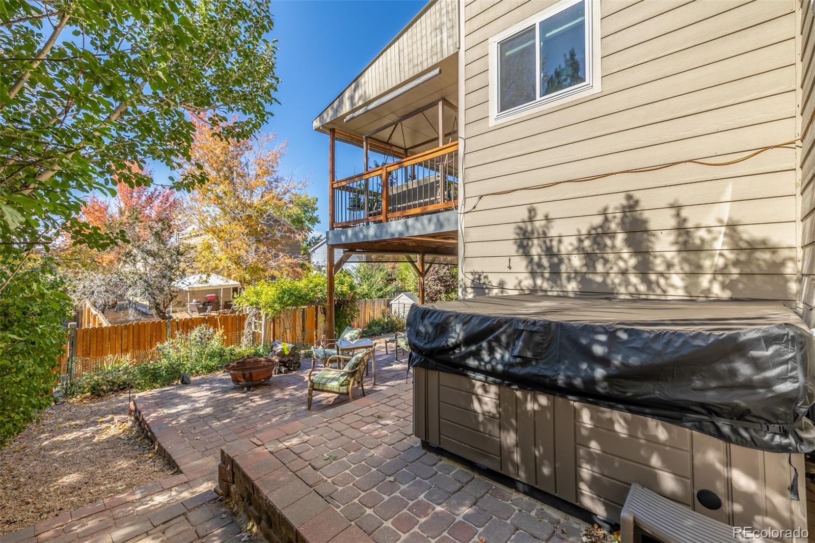 MLS Image #45 for 5541 s quatar street,centennial, Colorado