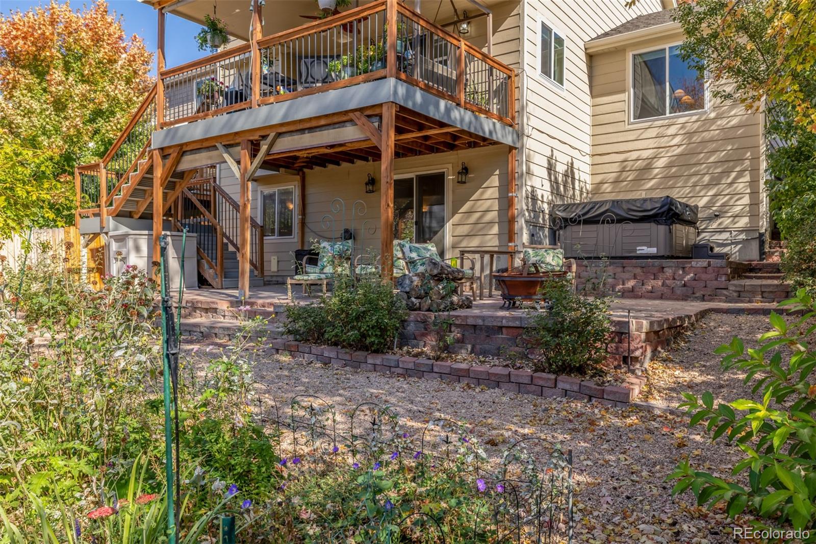 MLS Image #48 for 5541 s quatar street,centennial, Colorado