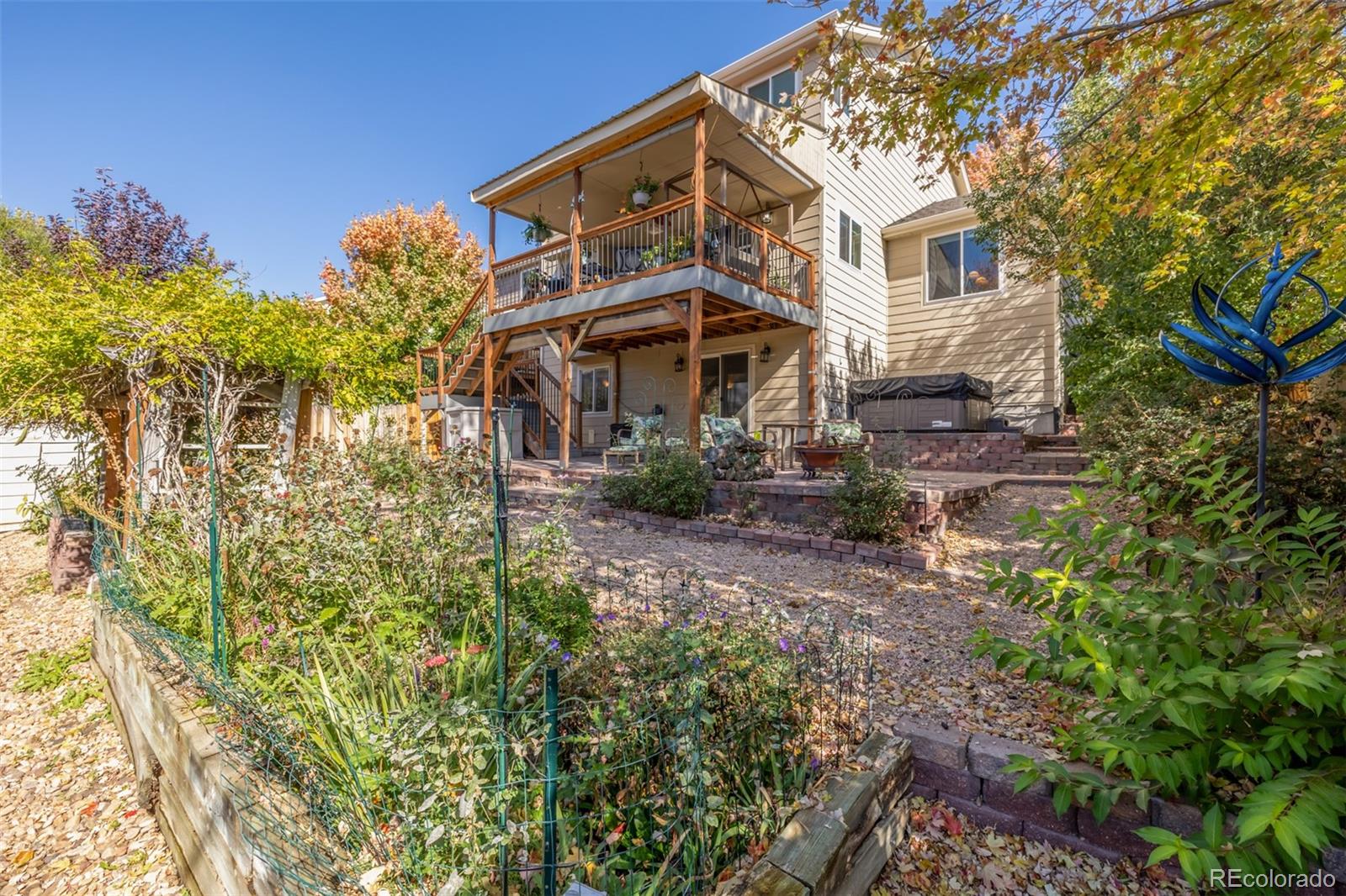 MLS Image #49 for 5541 s quatar street,centennial, Colorado