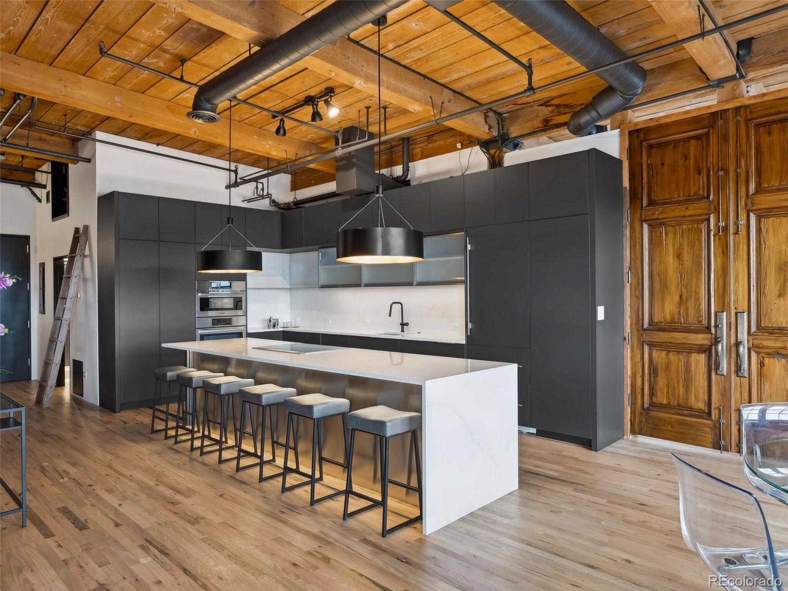 MLS Image #0 for 1616  14th street 5f,denver, Colorado